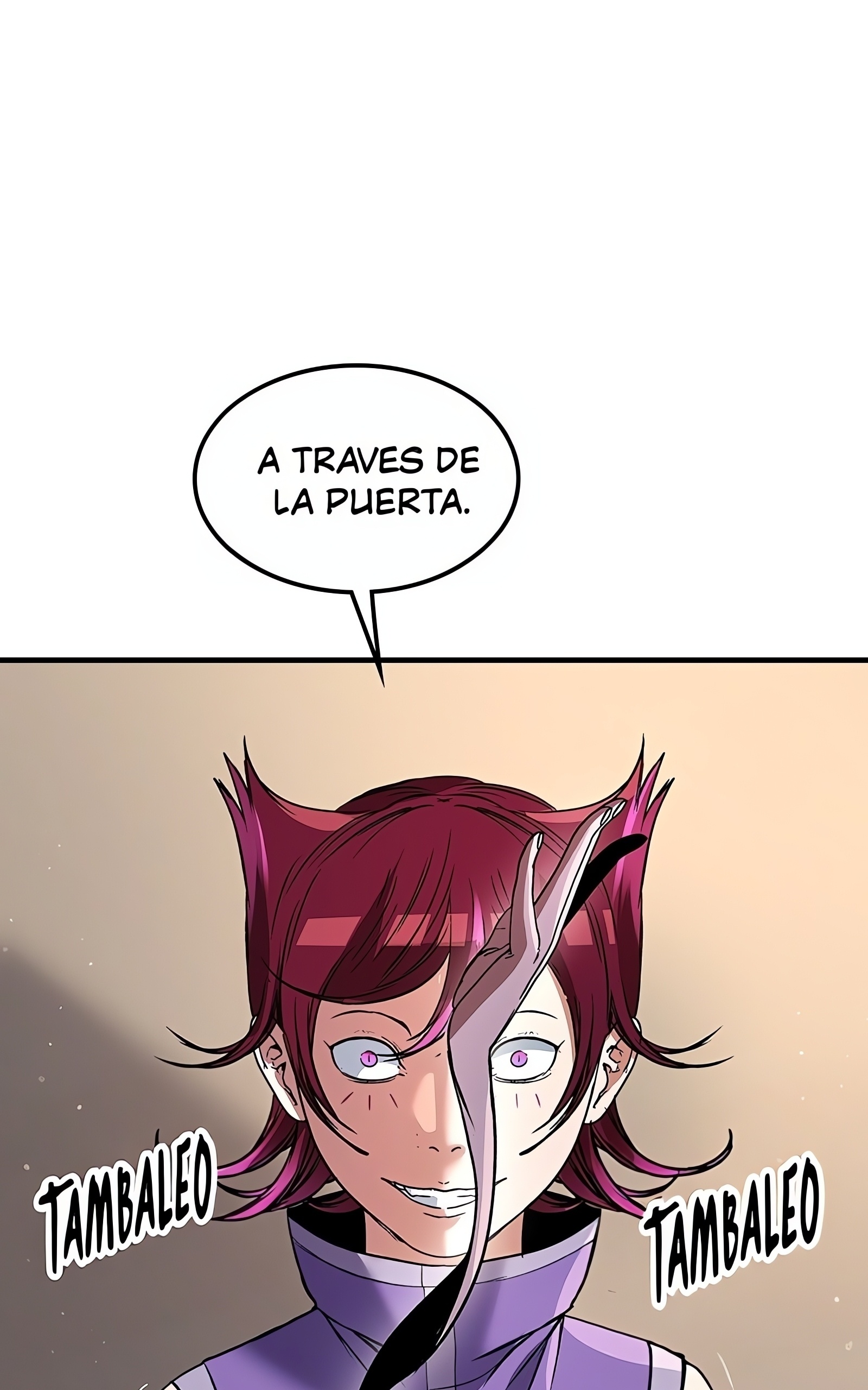 Read Regreso del Profesor Rúnico ES Manga Online