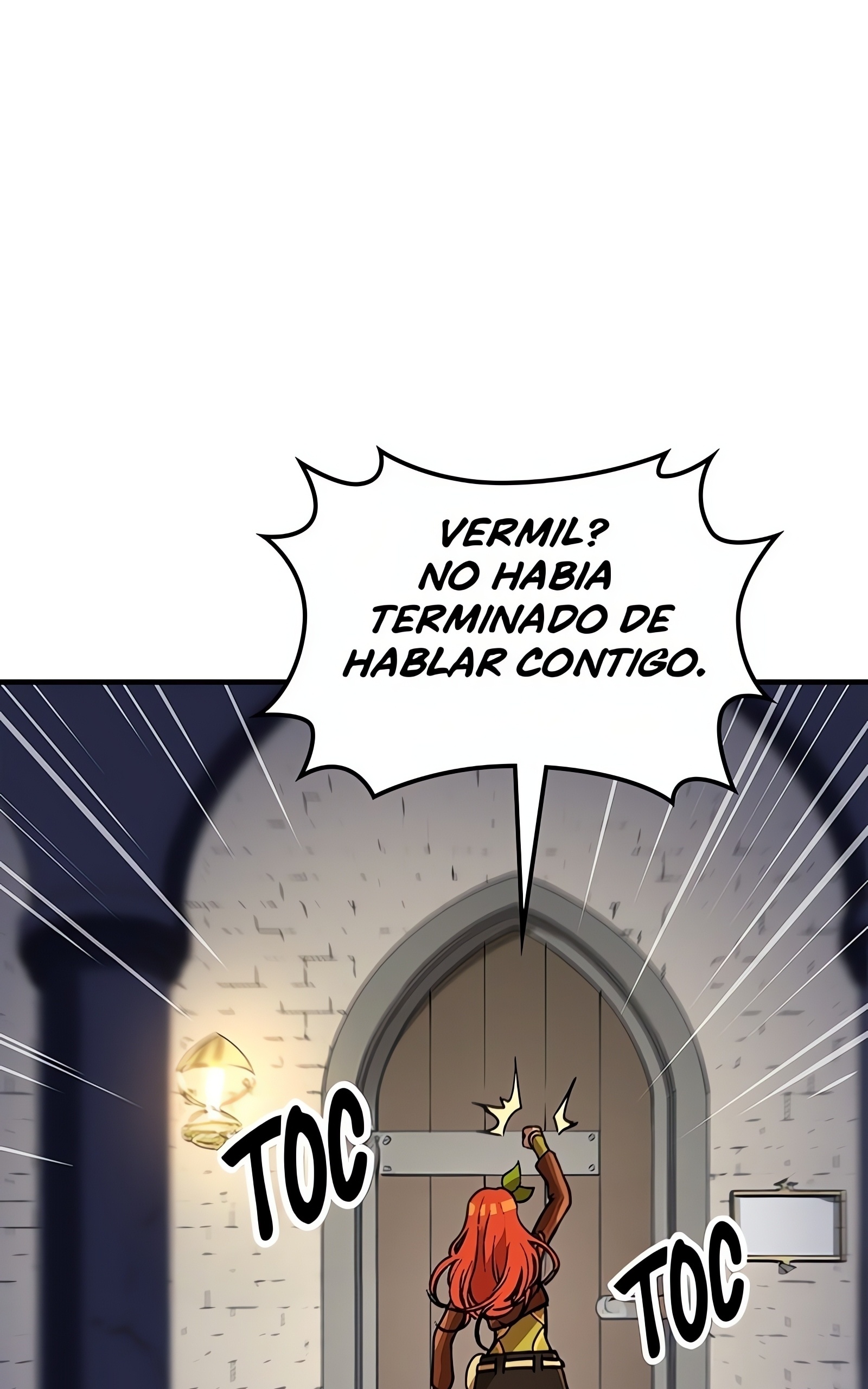 Read Regreso del Profesor Rúnico ES Manga Online