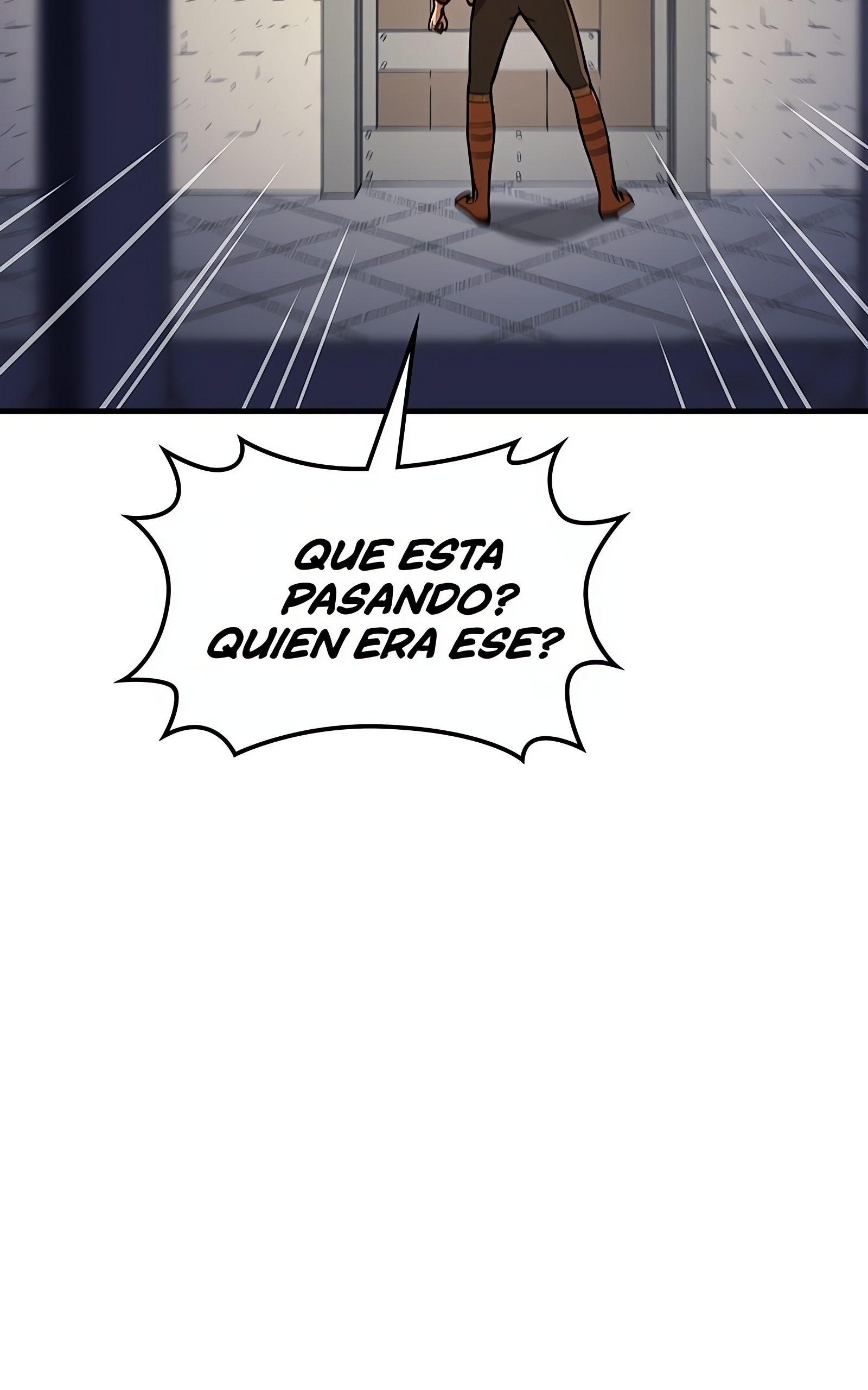 Read Regreso del Profesor Rúnico ES Manga Online