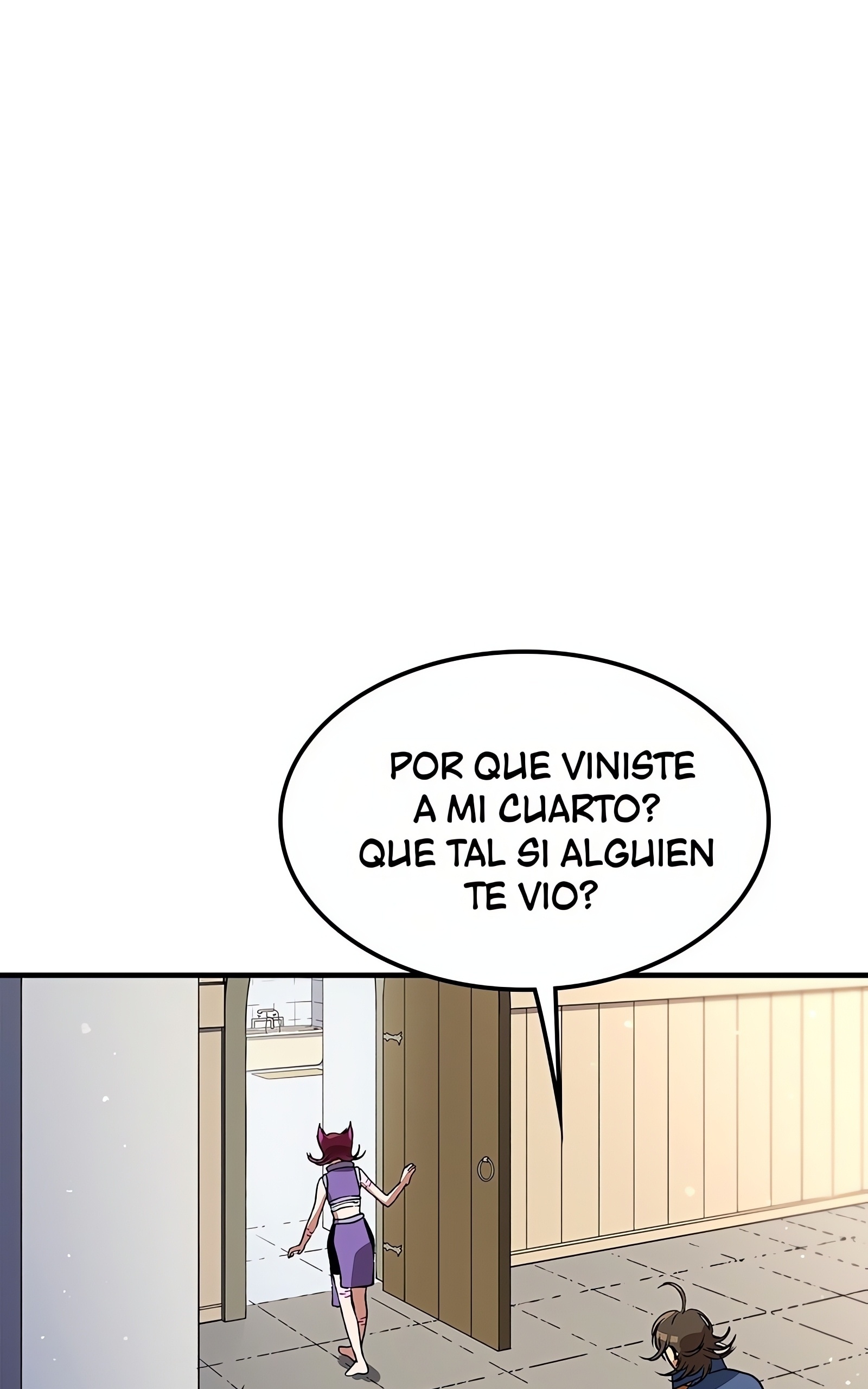 Read Regreso del Profesor Rúnico ES Manga Online
