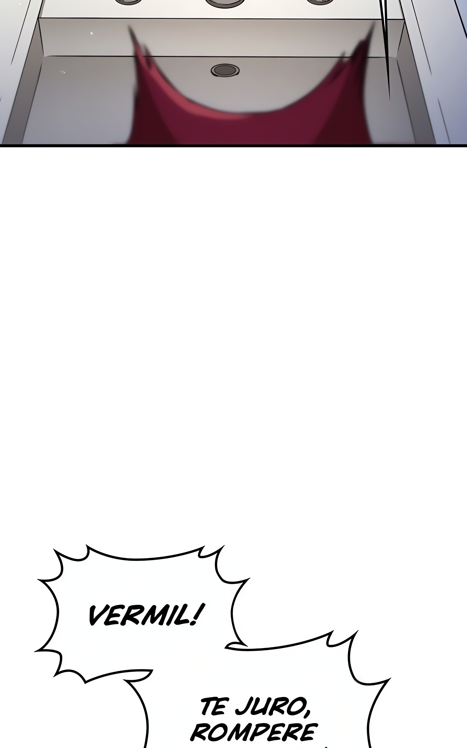 Read Regreso del Profesor Rúnico ES Manga Online