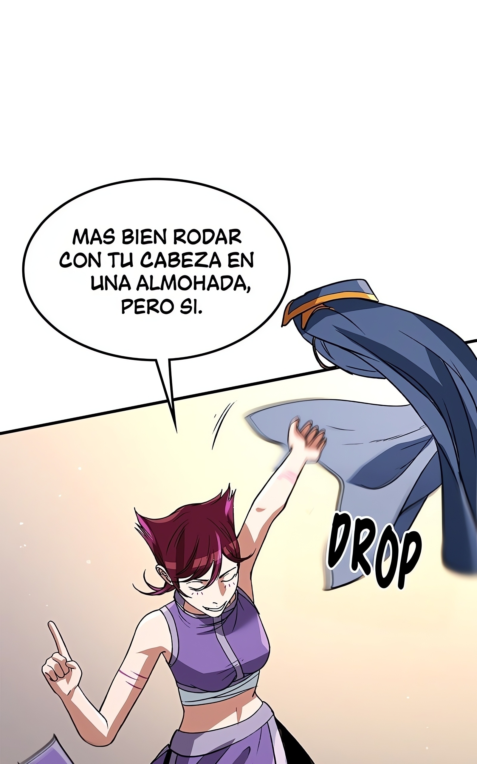 Read Regreso del Profesor Rúnico ES Manga Online