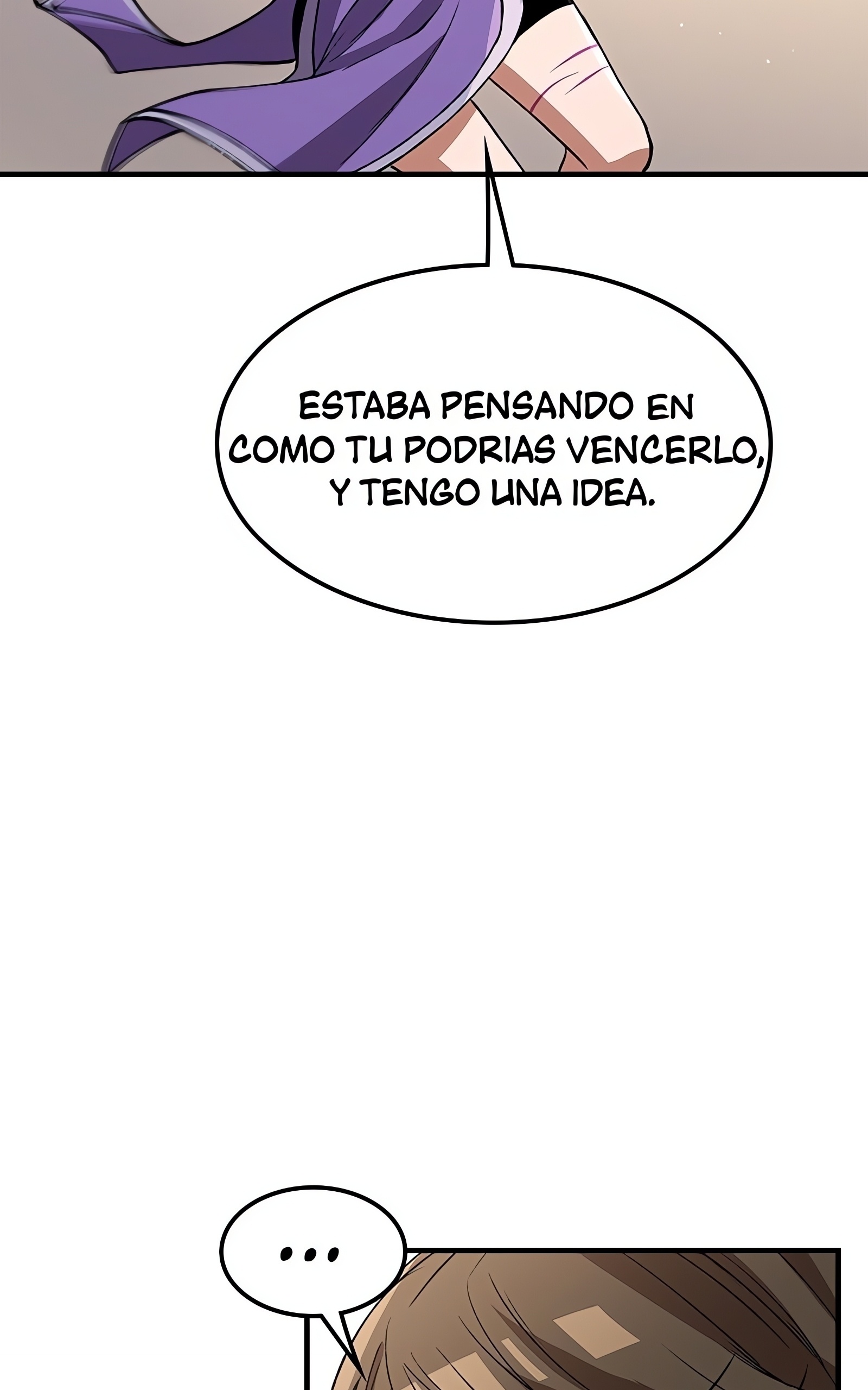 Read Regreso del Profesor Rúnico ES Manga Online