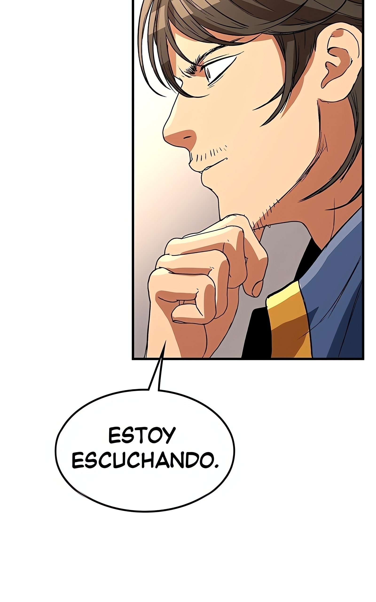 Read Regreso del Profesor Rúnico ES Manga Online