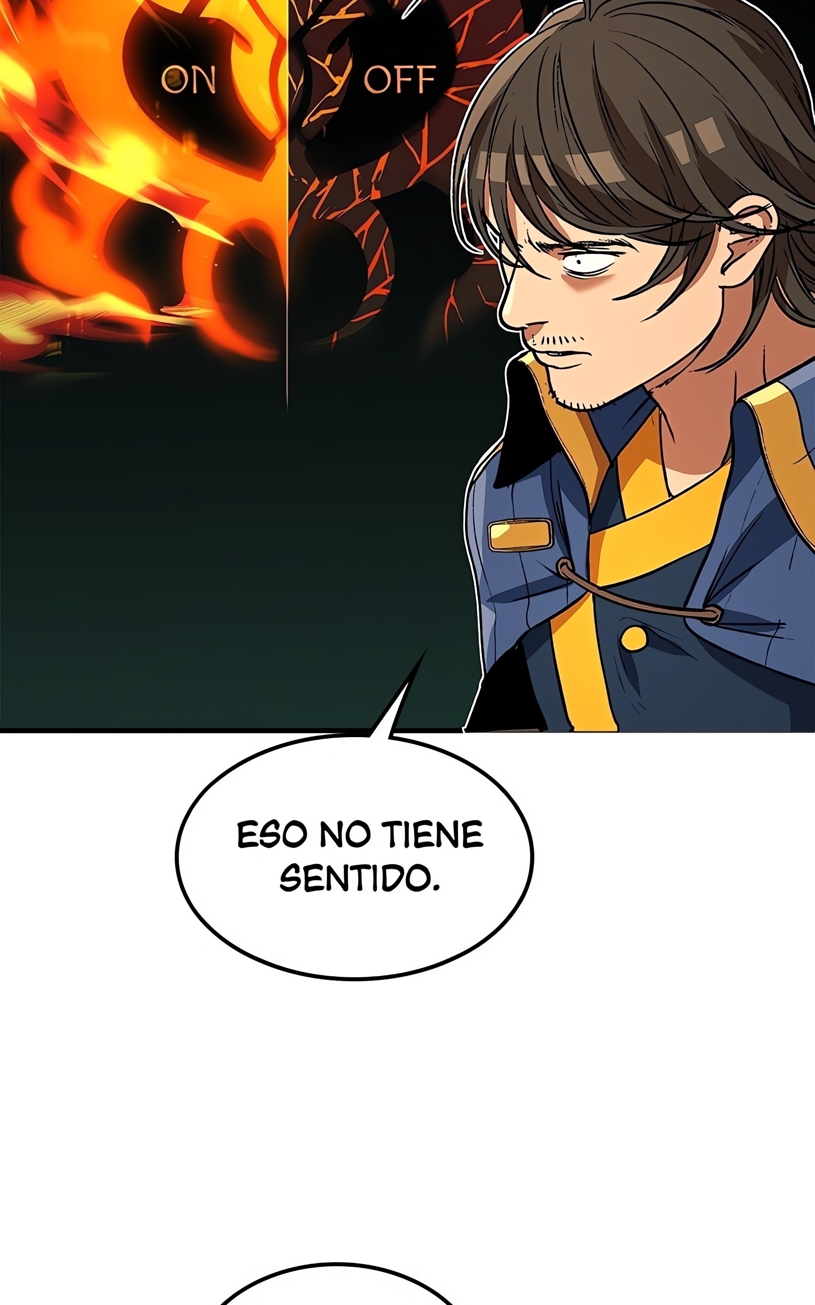 Read Regreso del Profesor Rúnico ES Manga Online