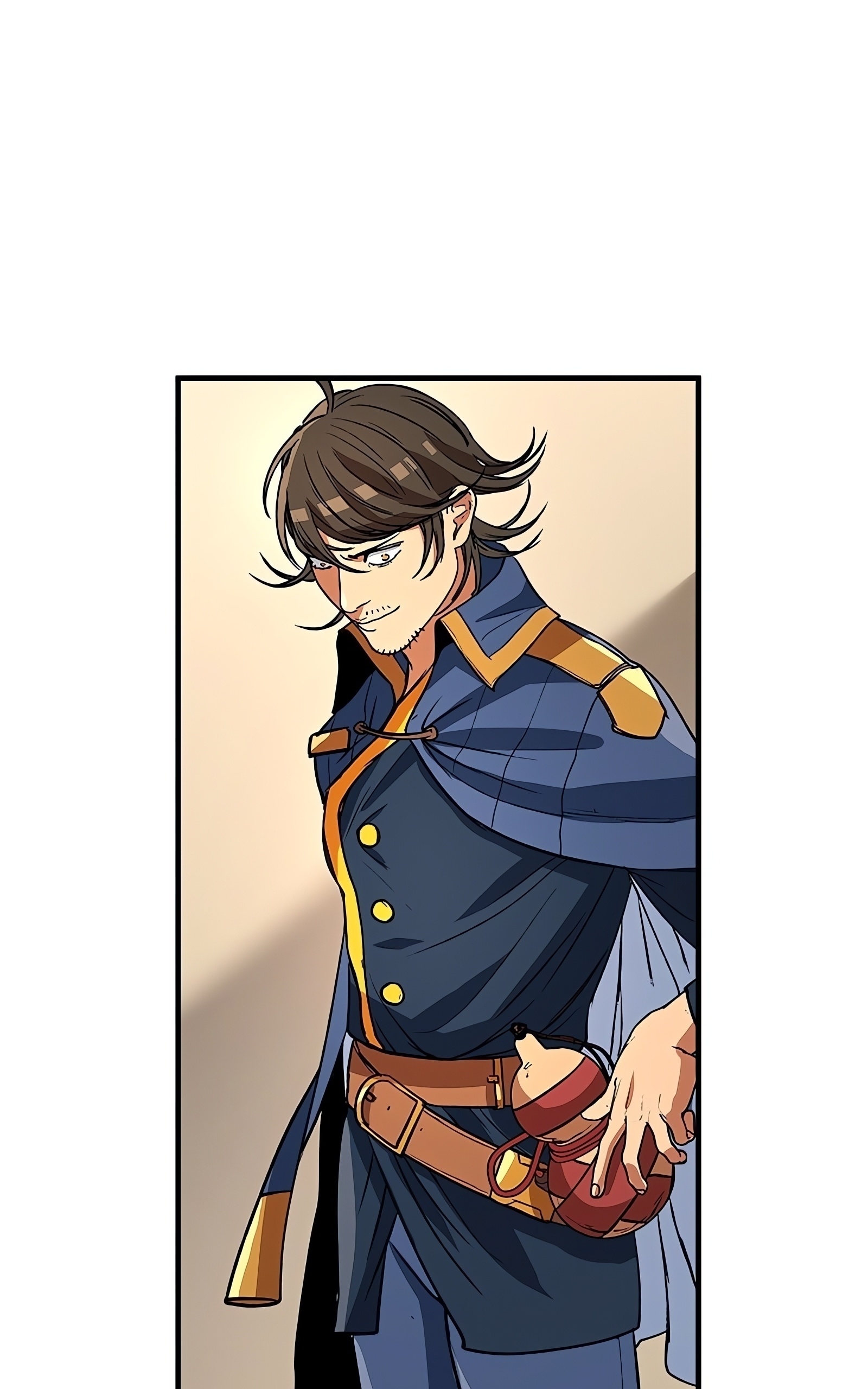 Read Regreso del Profesor Rúnico ES Manga Online