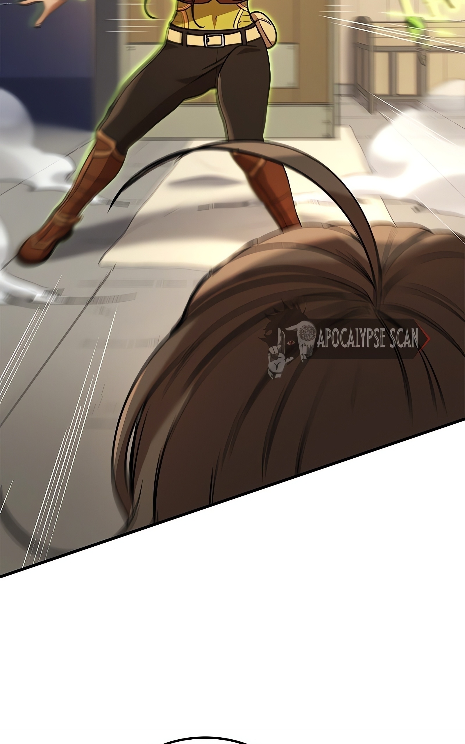 Read Regreso del Profesor Rúnico ES Manga Online