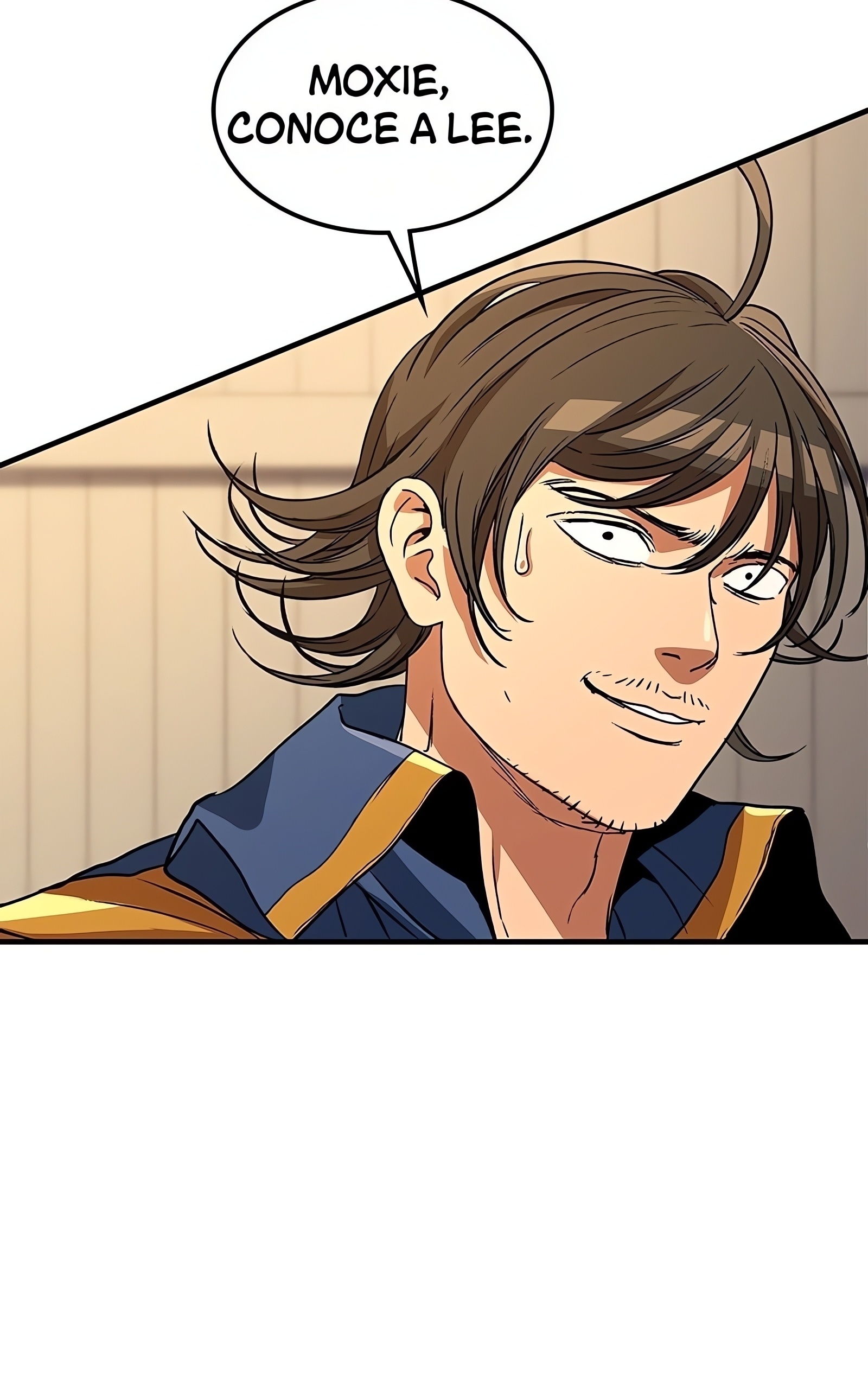 Read Regreso del Profesor Rúnico ES Manga Online