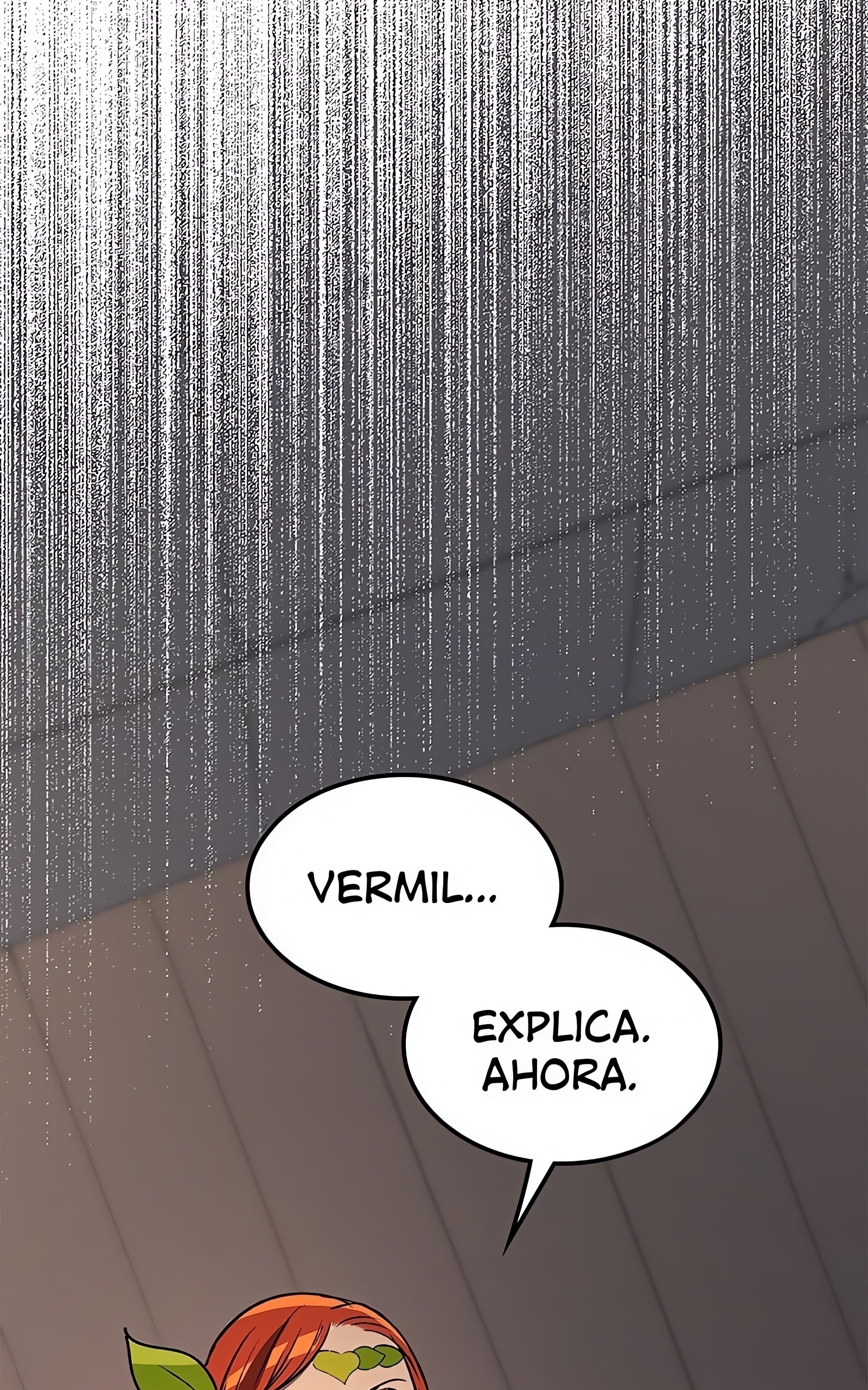 Read Regreso del Profesor Rúnico ES Manga Online