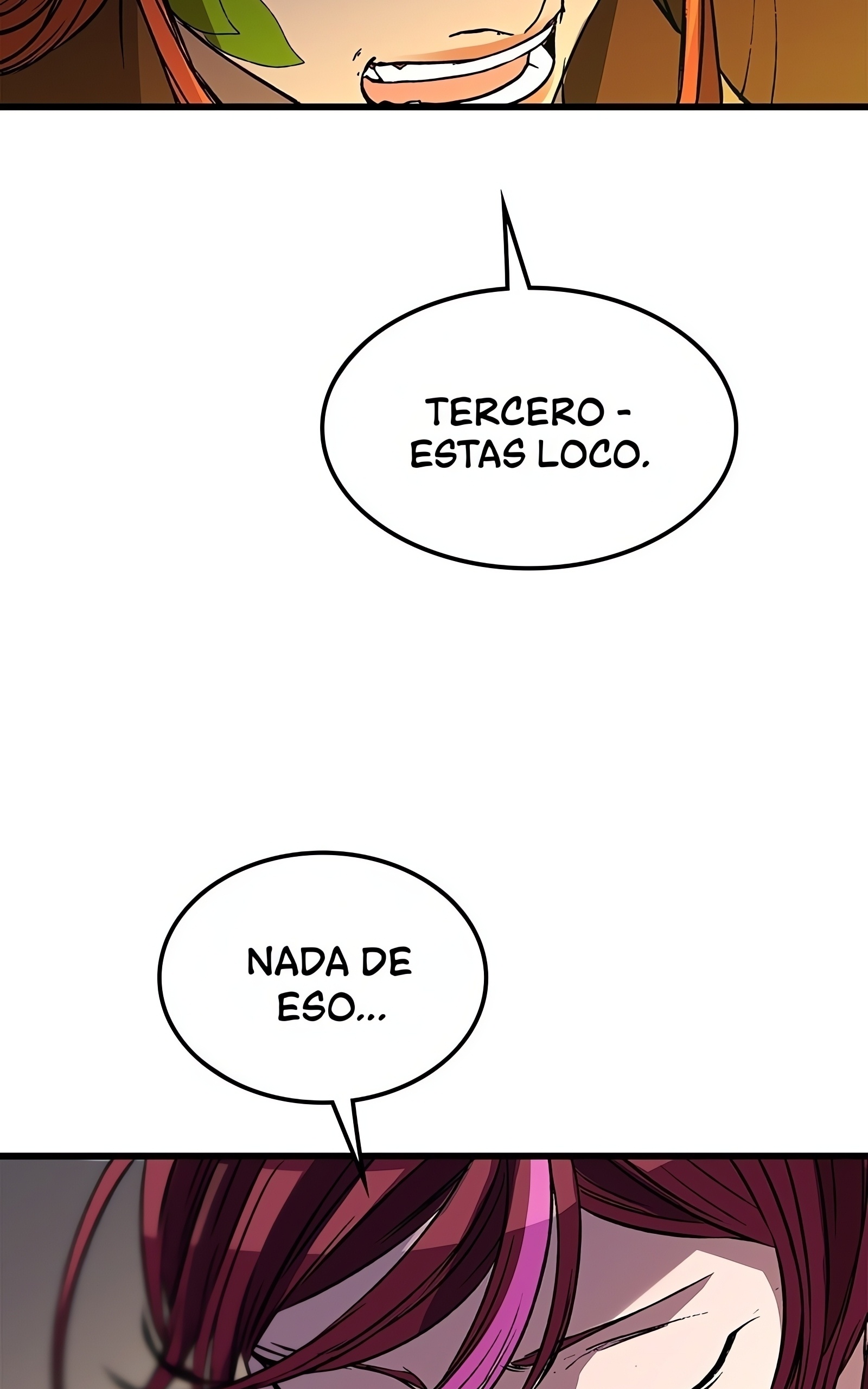 Read Regreso del Profesor Rúnico ES Manga Online