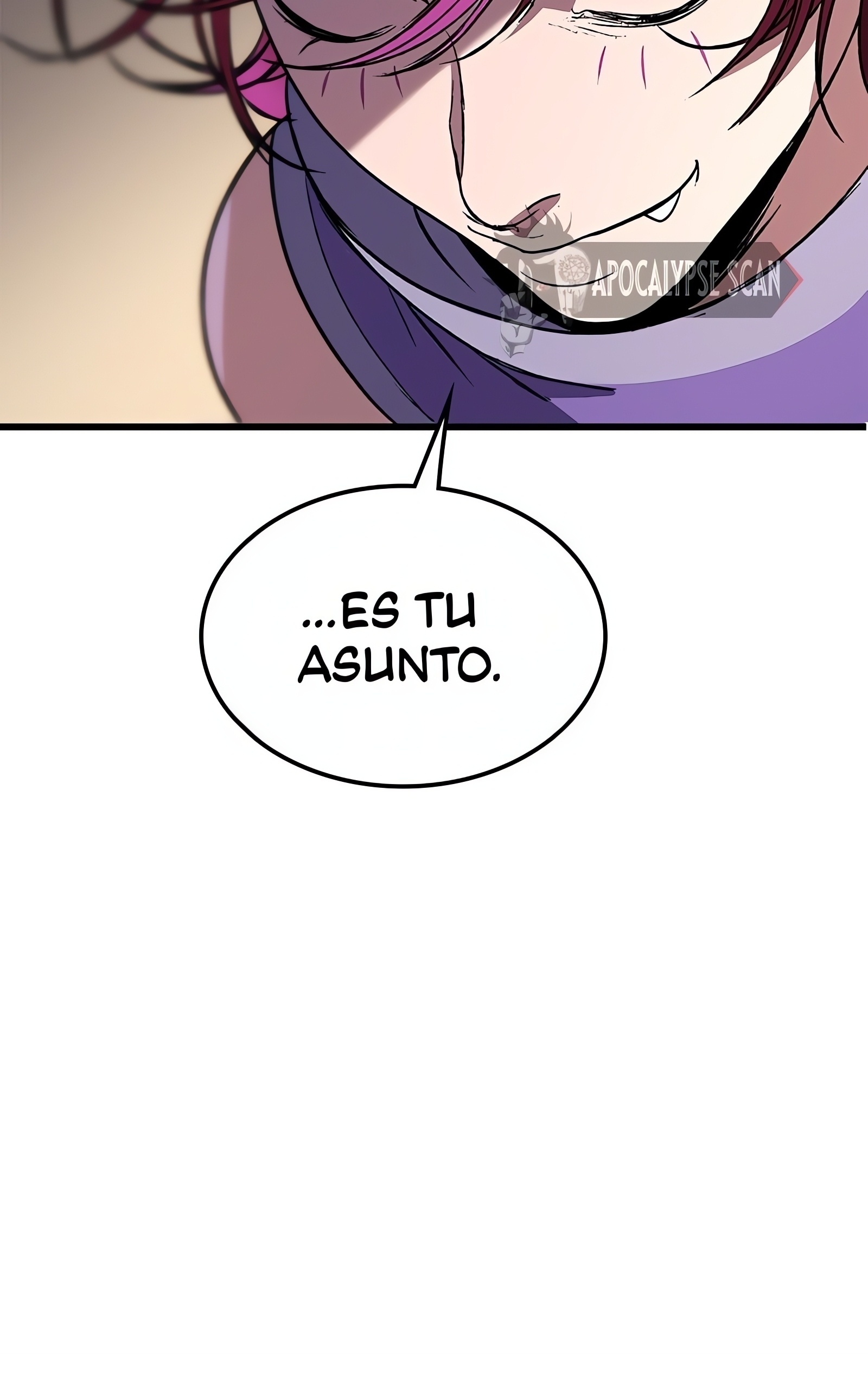 Read Regreso del Profesor Rúnico ES Manga Online