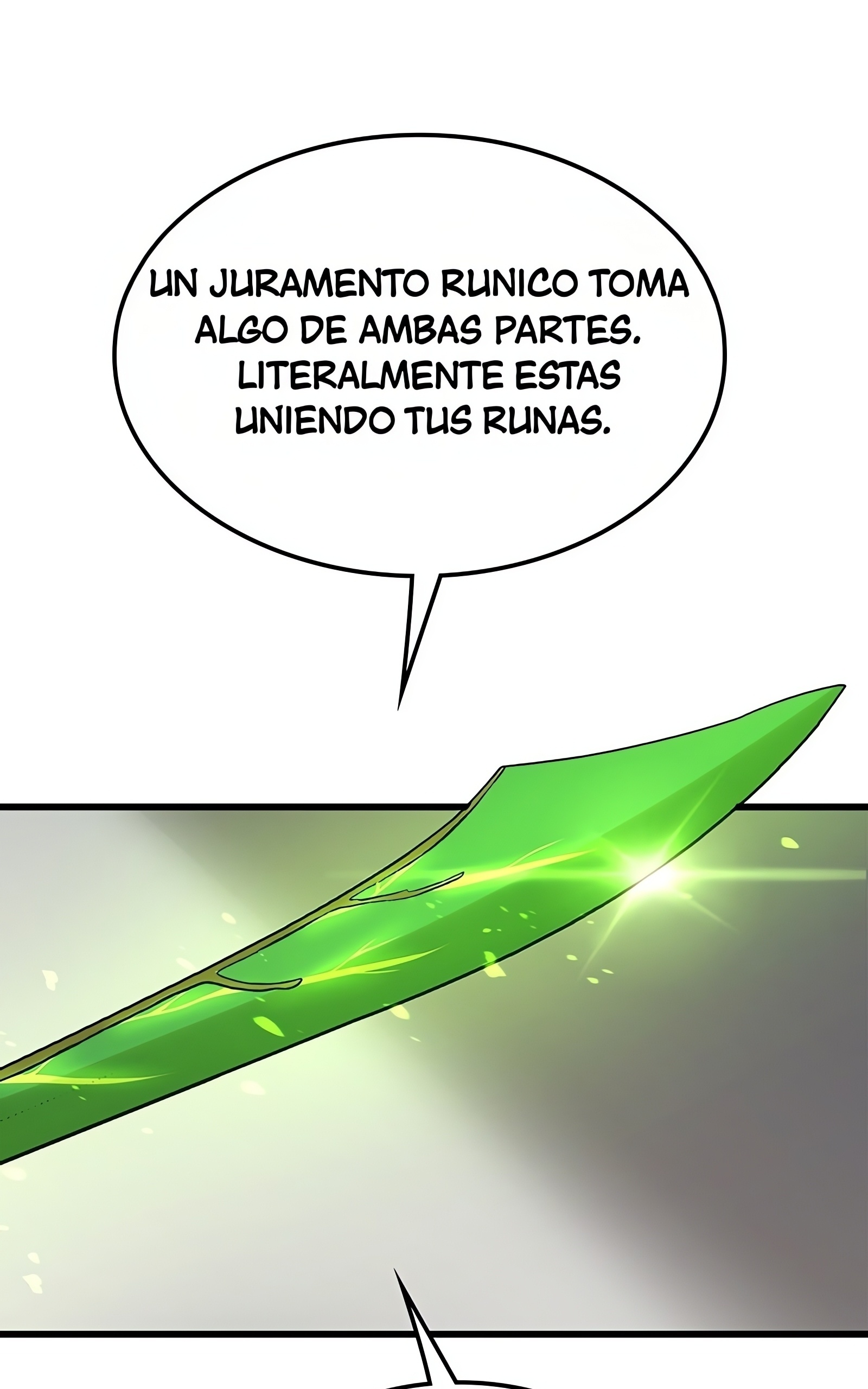 Read Regreso del Profesor Rúnico ES Manga Online