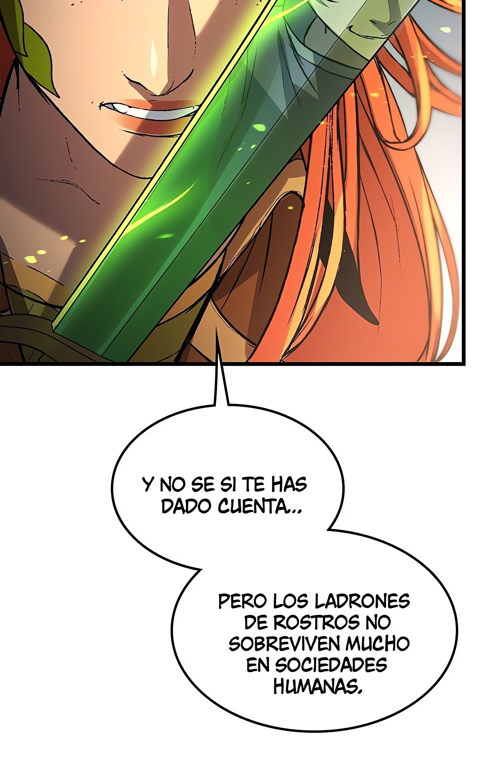 Read Regreso del Profesor Rúnico ES Manga Online