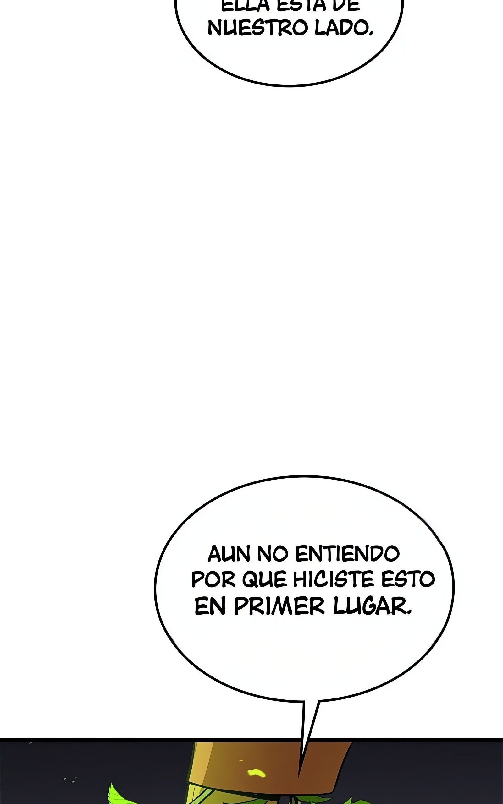 Read Regreso del Profesor Rúnico ES Manga Online