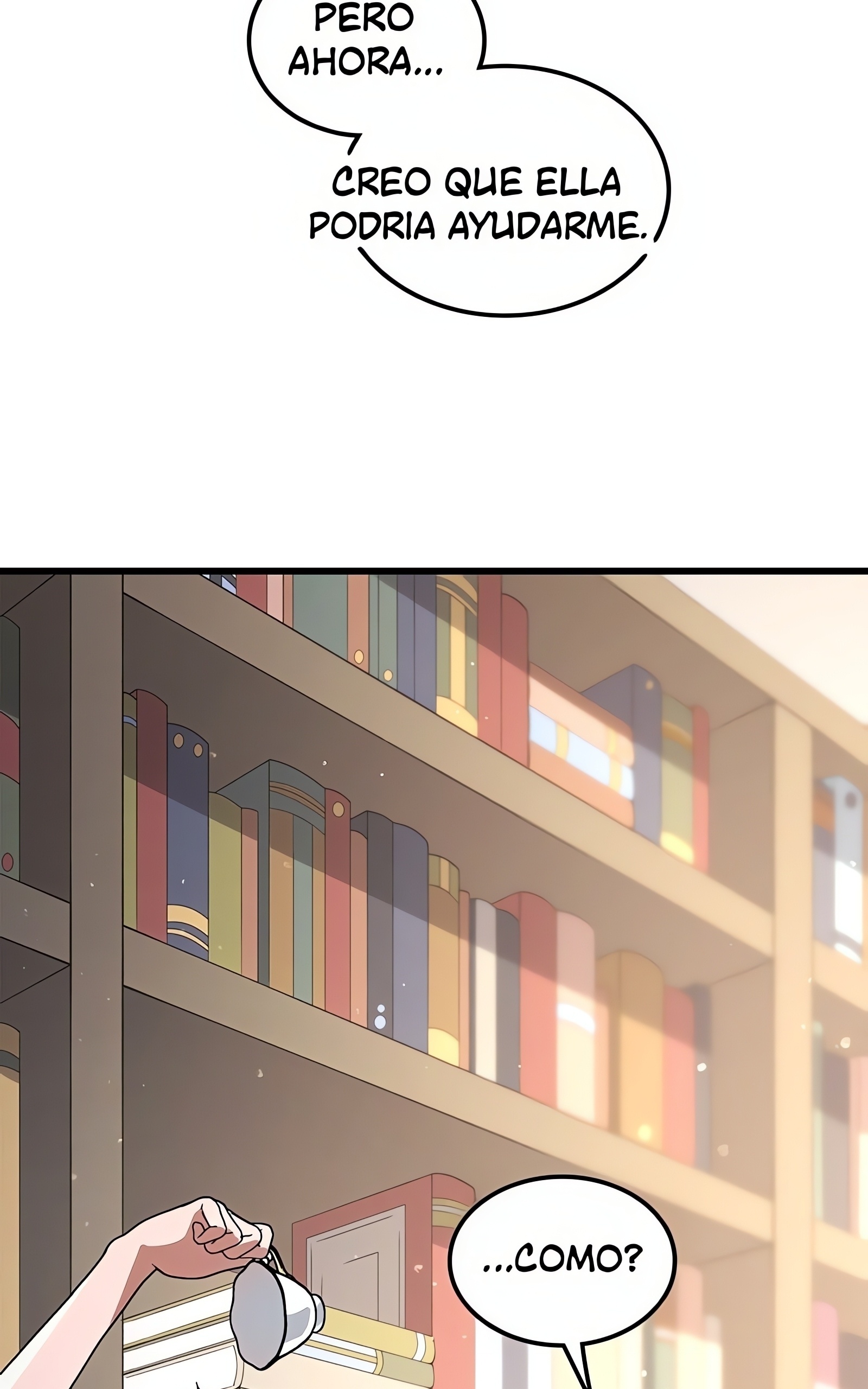 Read Regreso del Profesor Rúnico ES Manga Online