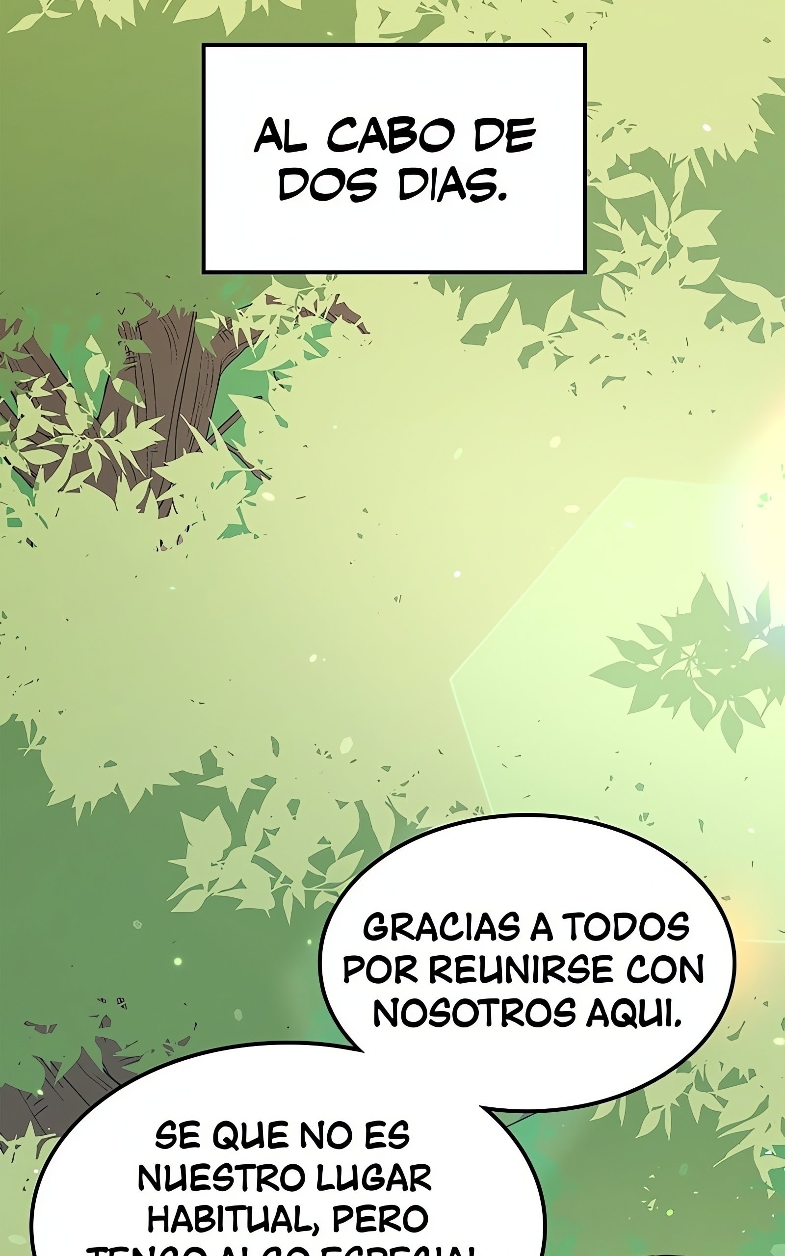 Read Regreso del Profesor Rúnico ES Manga Online