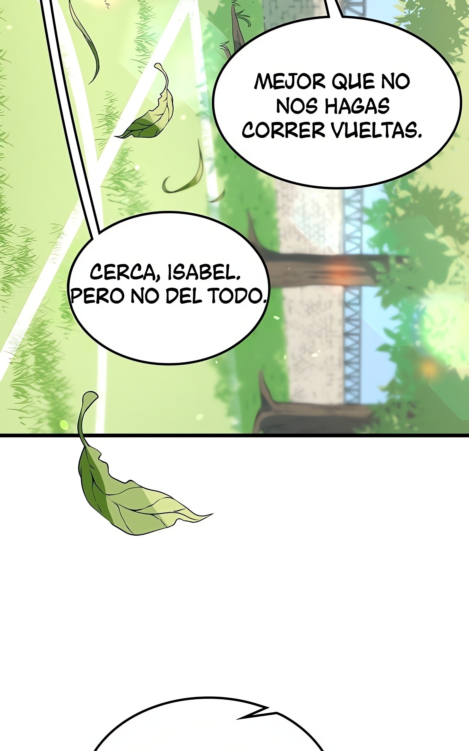 Read Regreso del Profesor Rúnico ES Manga Online