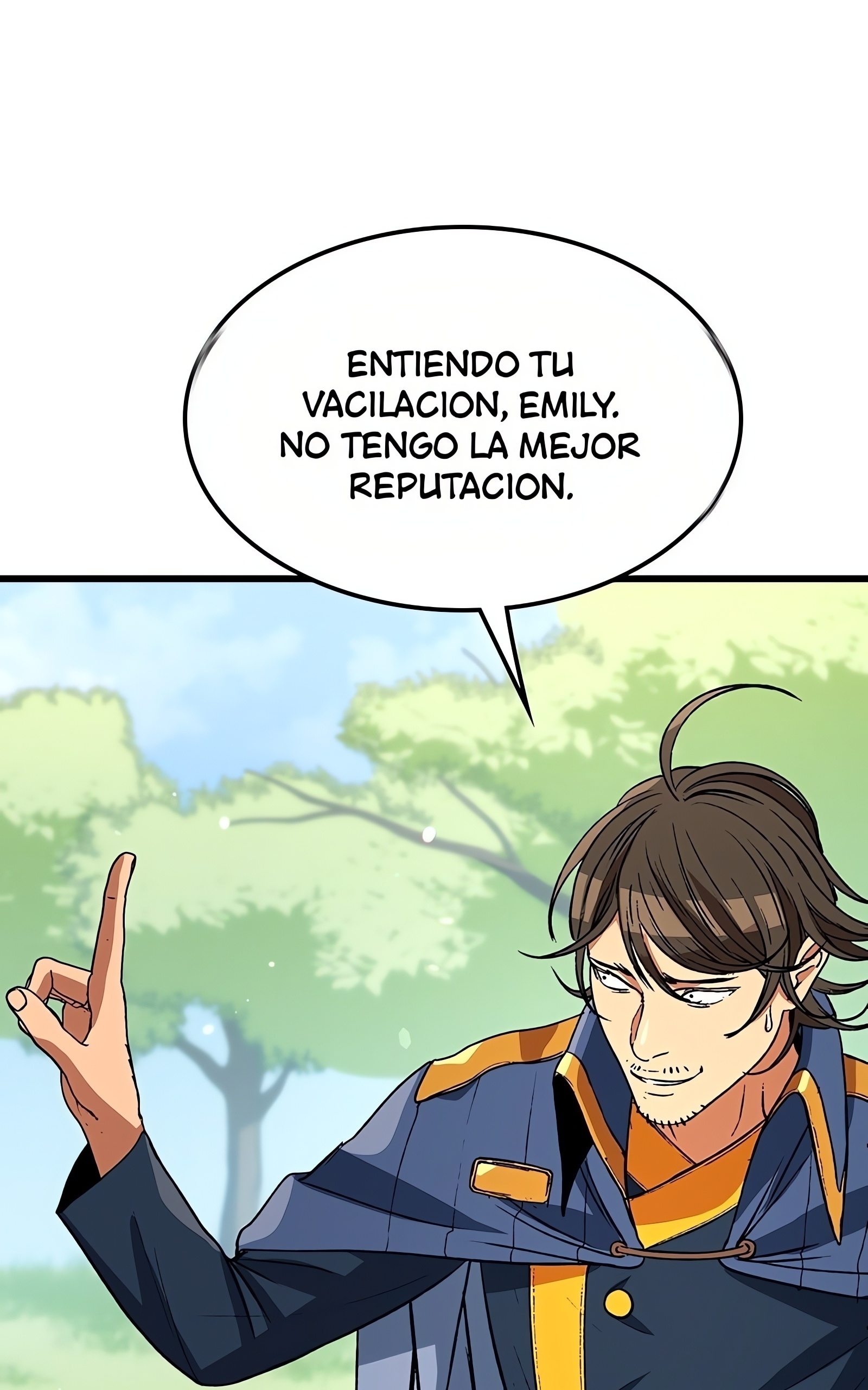 Read Regreso del Profesor Rúnico ES Manga Online