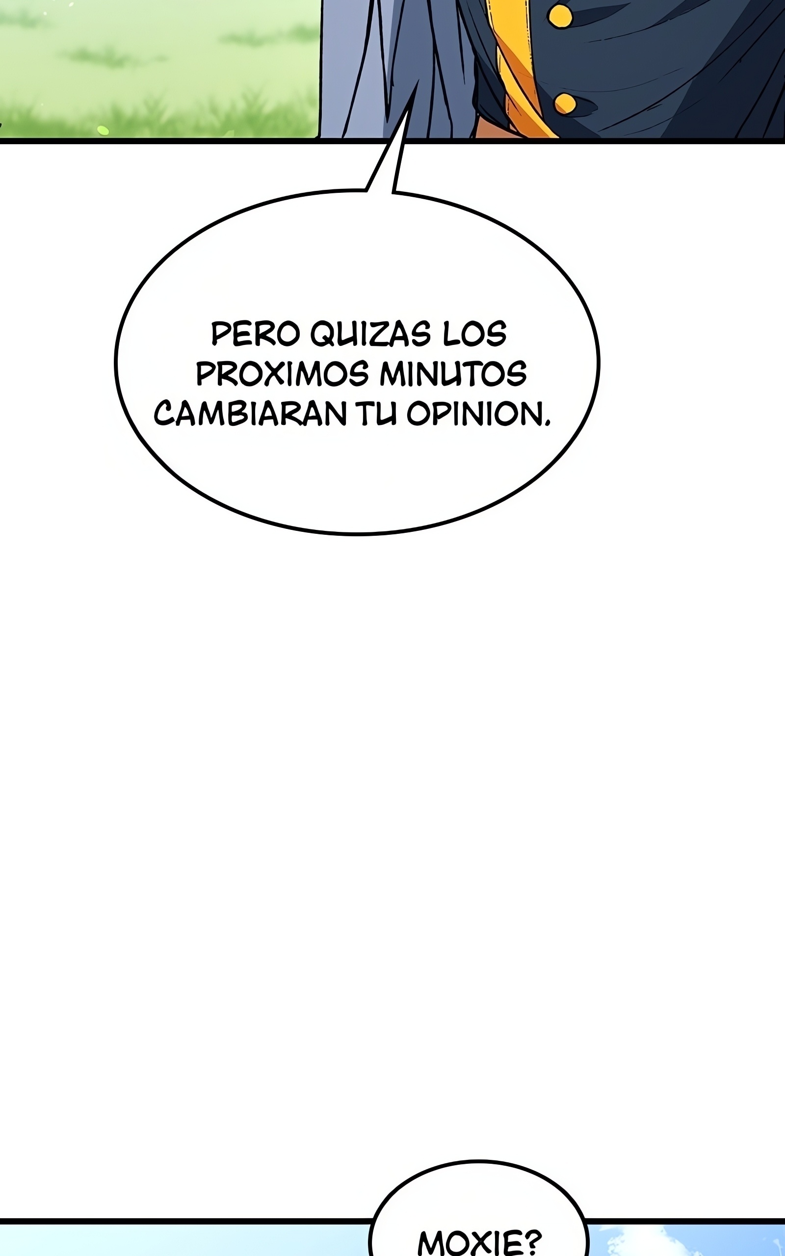 Read Regreso del Profesor Rúnico ES Manga Online
