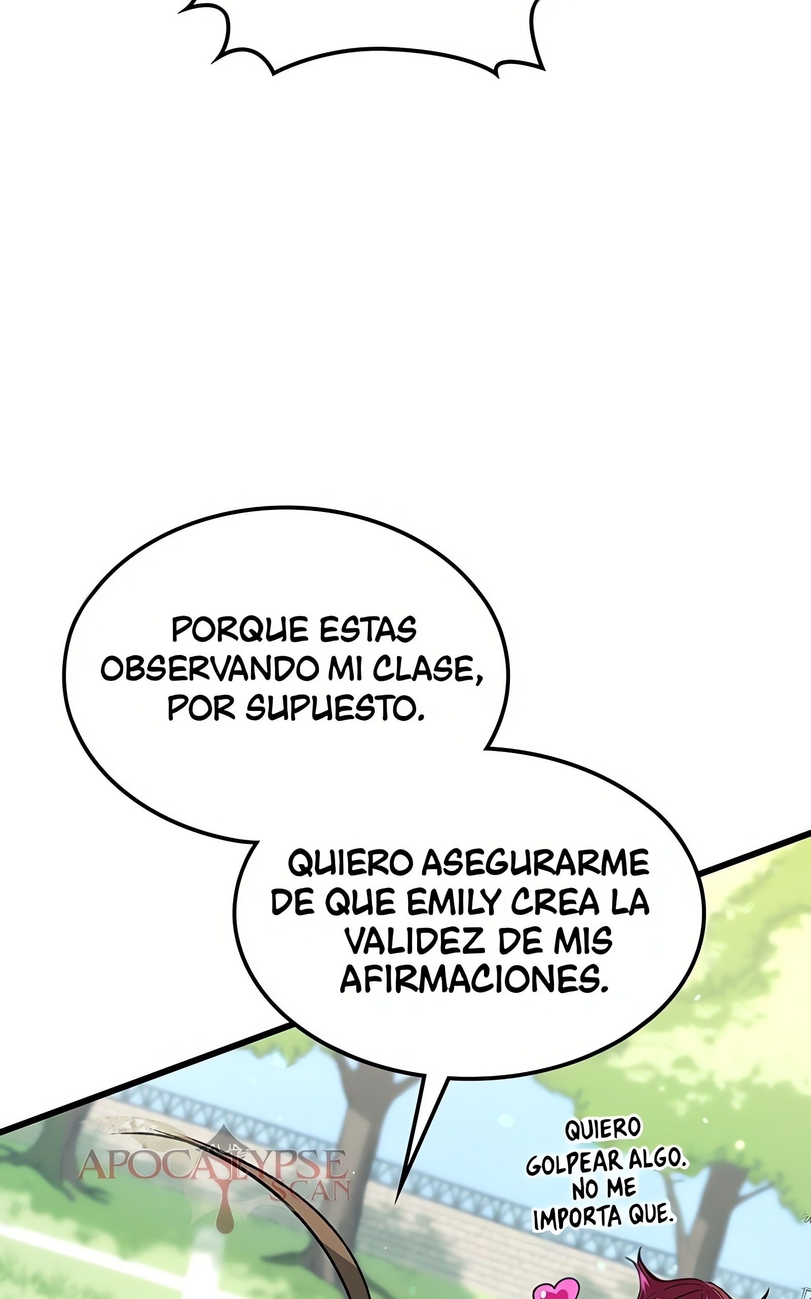 Read Regreso del Profesor Rúnico ES Manga Online