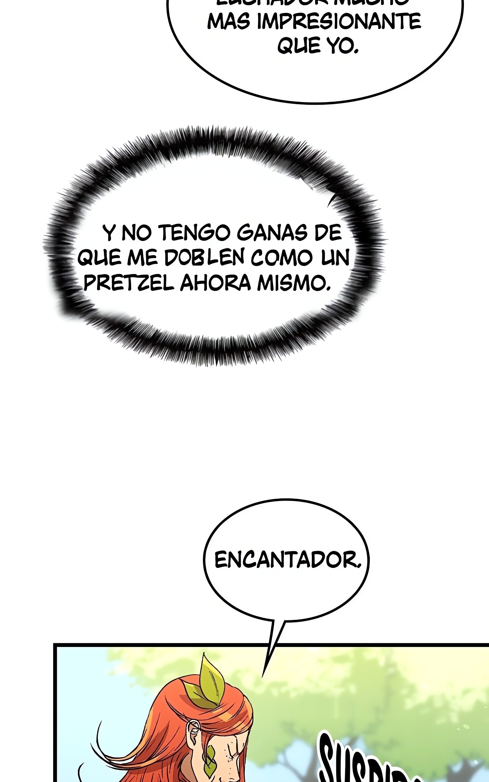 Read Regreso del Profesor Rúnico ES Manga Online