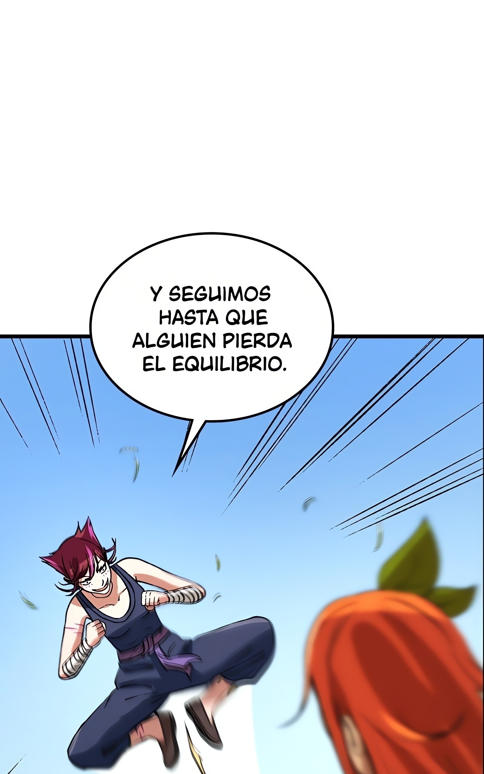 Read Regreso del Profesor Rúnico ES Manga Online