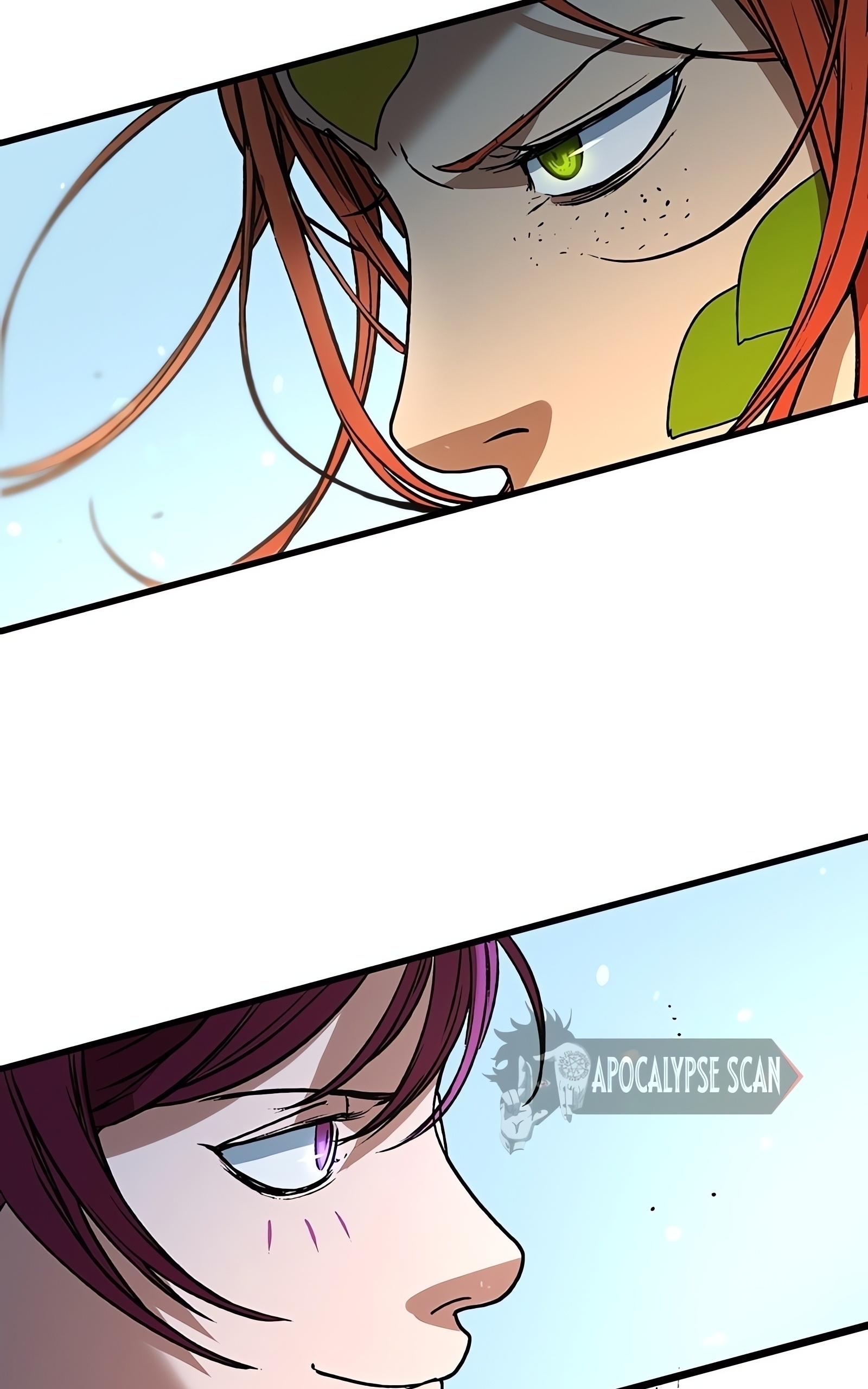 Read Regreso del Profesor Rúnico ES Manga Online