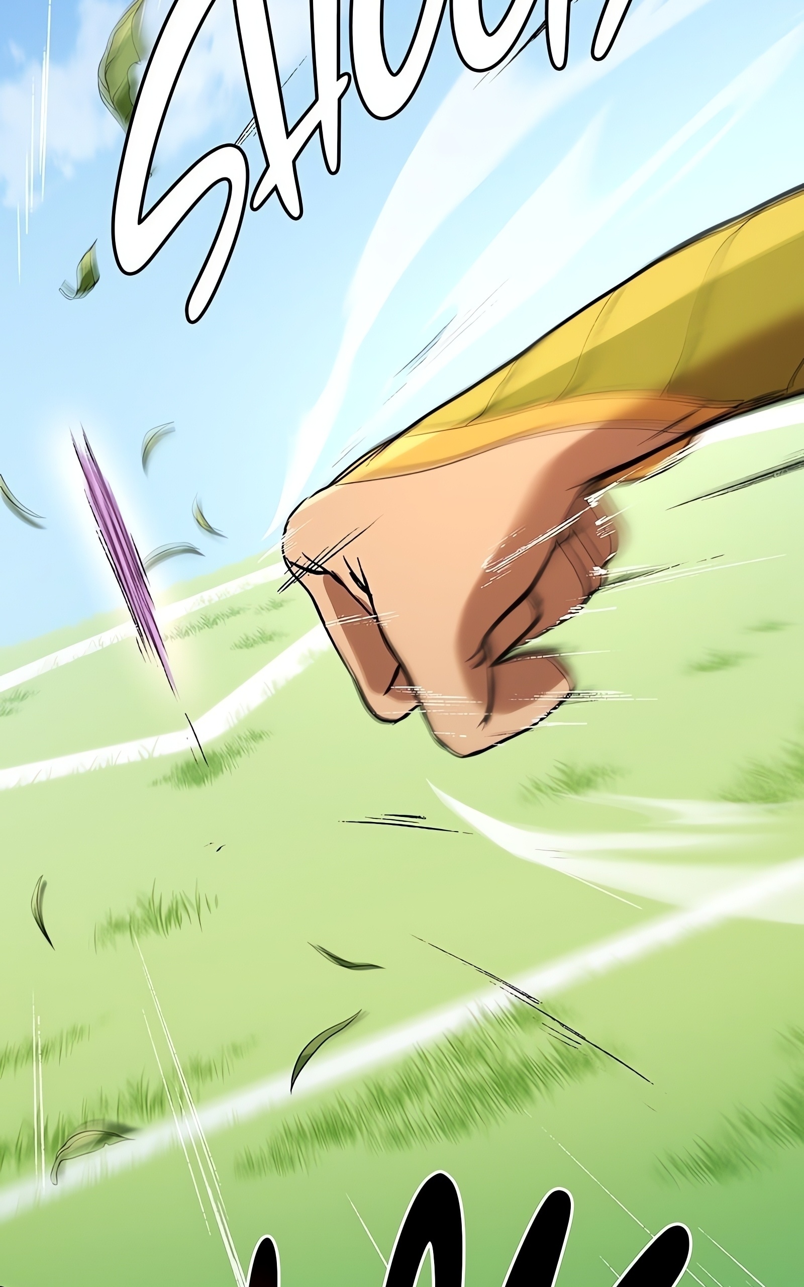 Read Regreso del Profesor Rúnico ES Manga Online