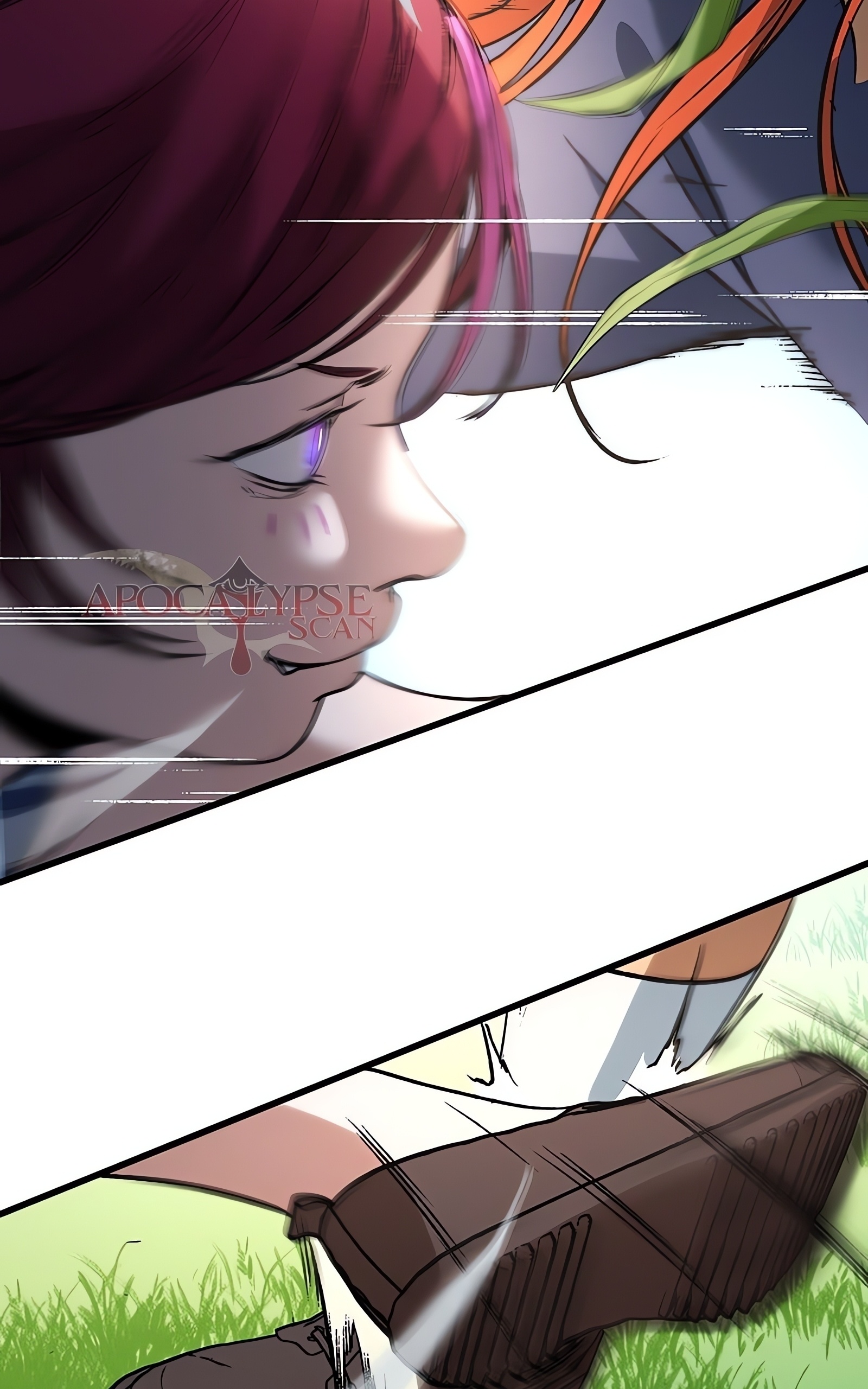 Read Regreso del Profesor Rúnico ES Manga Online