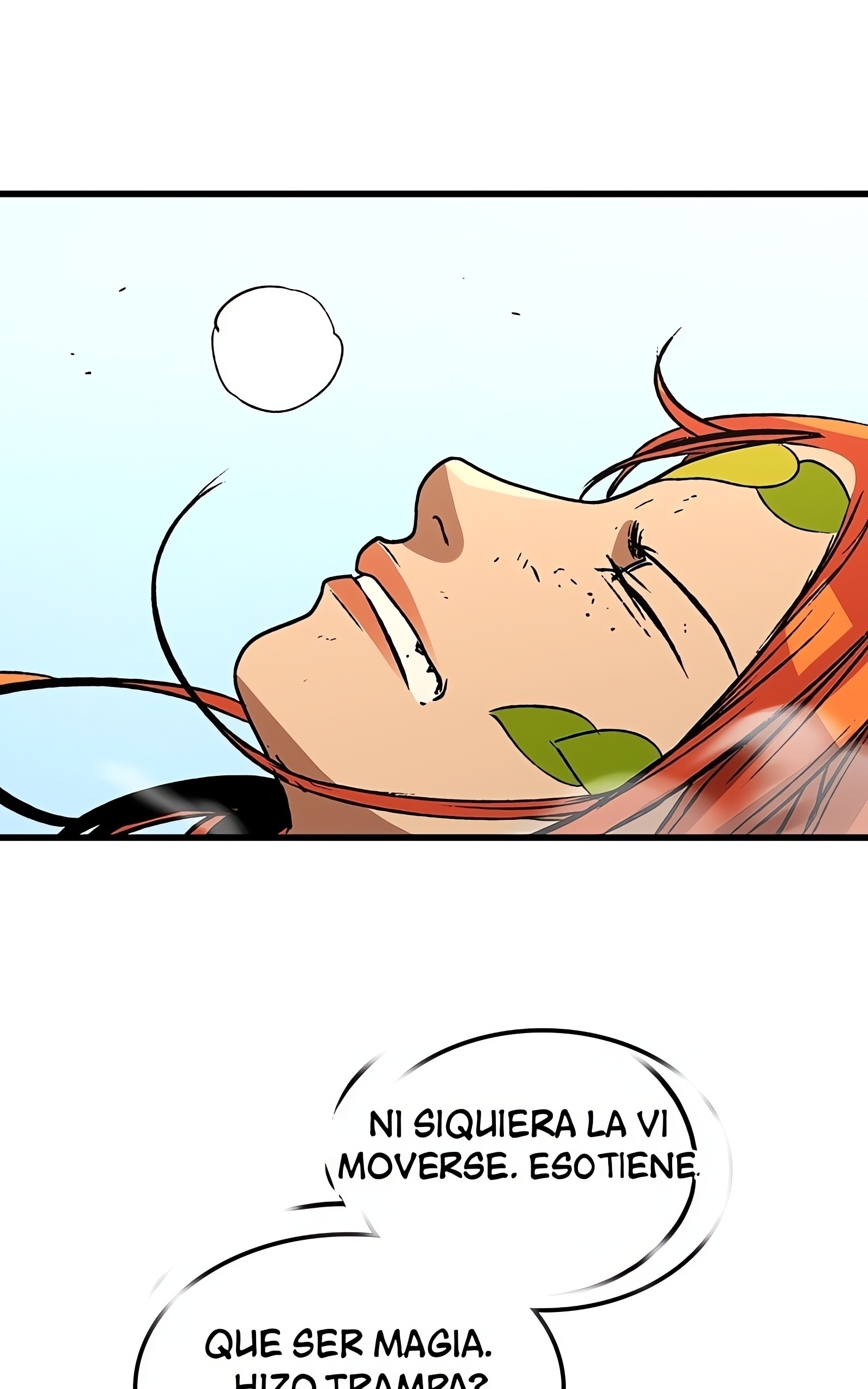 Read Regreso del Profesor Rúnico ES Manga Online
