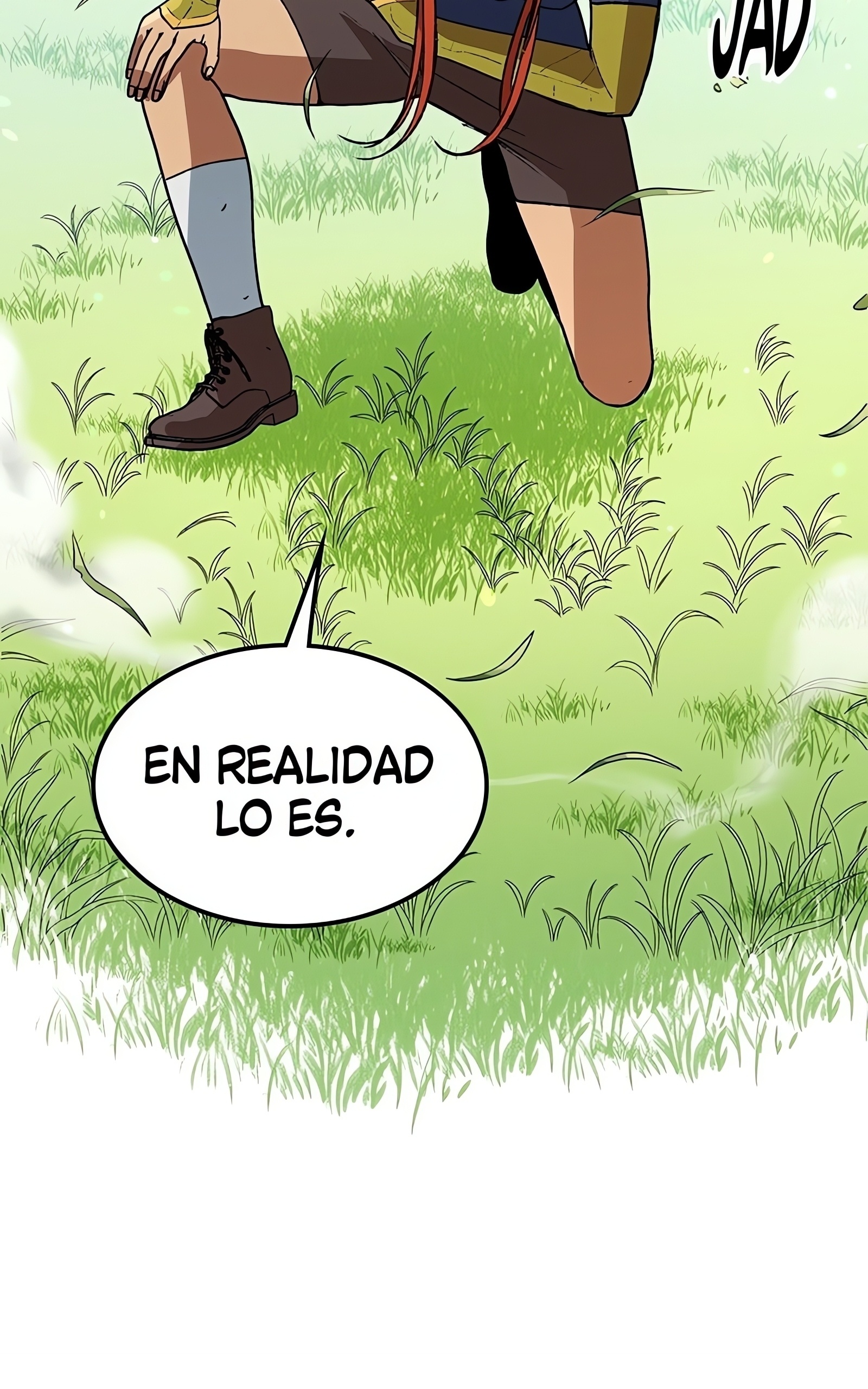 Read Regreso del Profesor Rúnico ES Manga Online