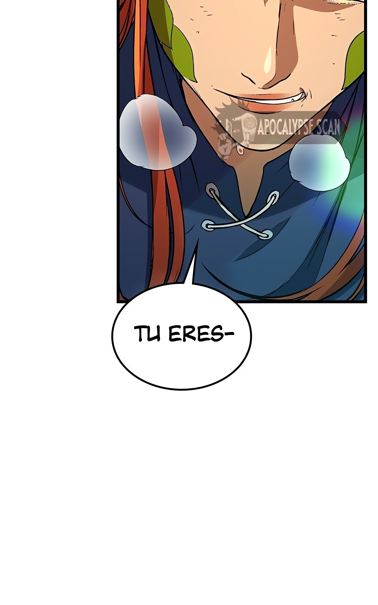 Read Regreso del Profesor Rúnico ES Manga Online