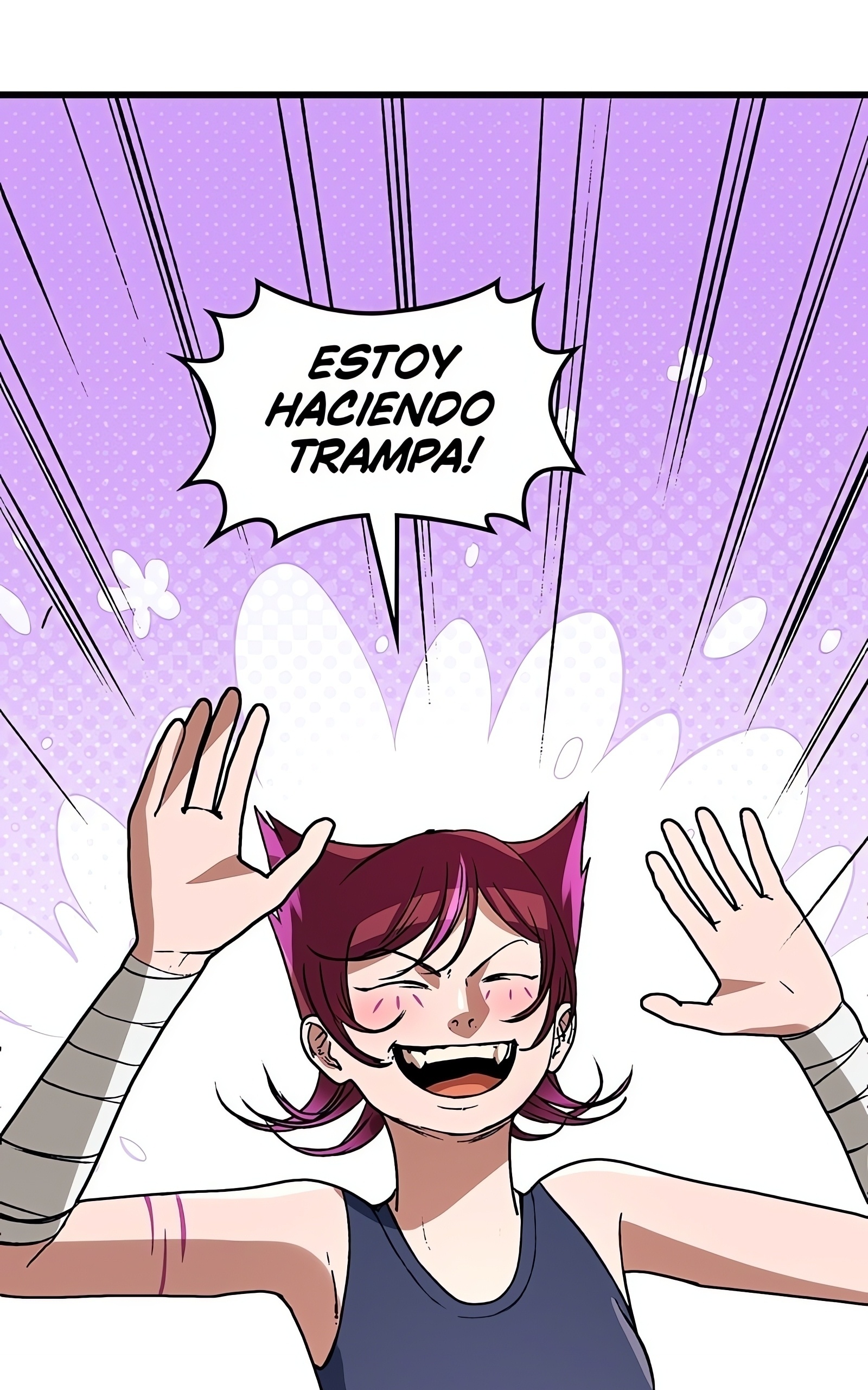 Read Regreso del Profesor Rúnico ES Manga Online