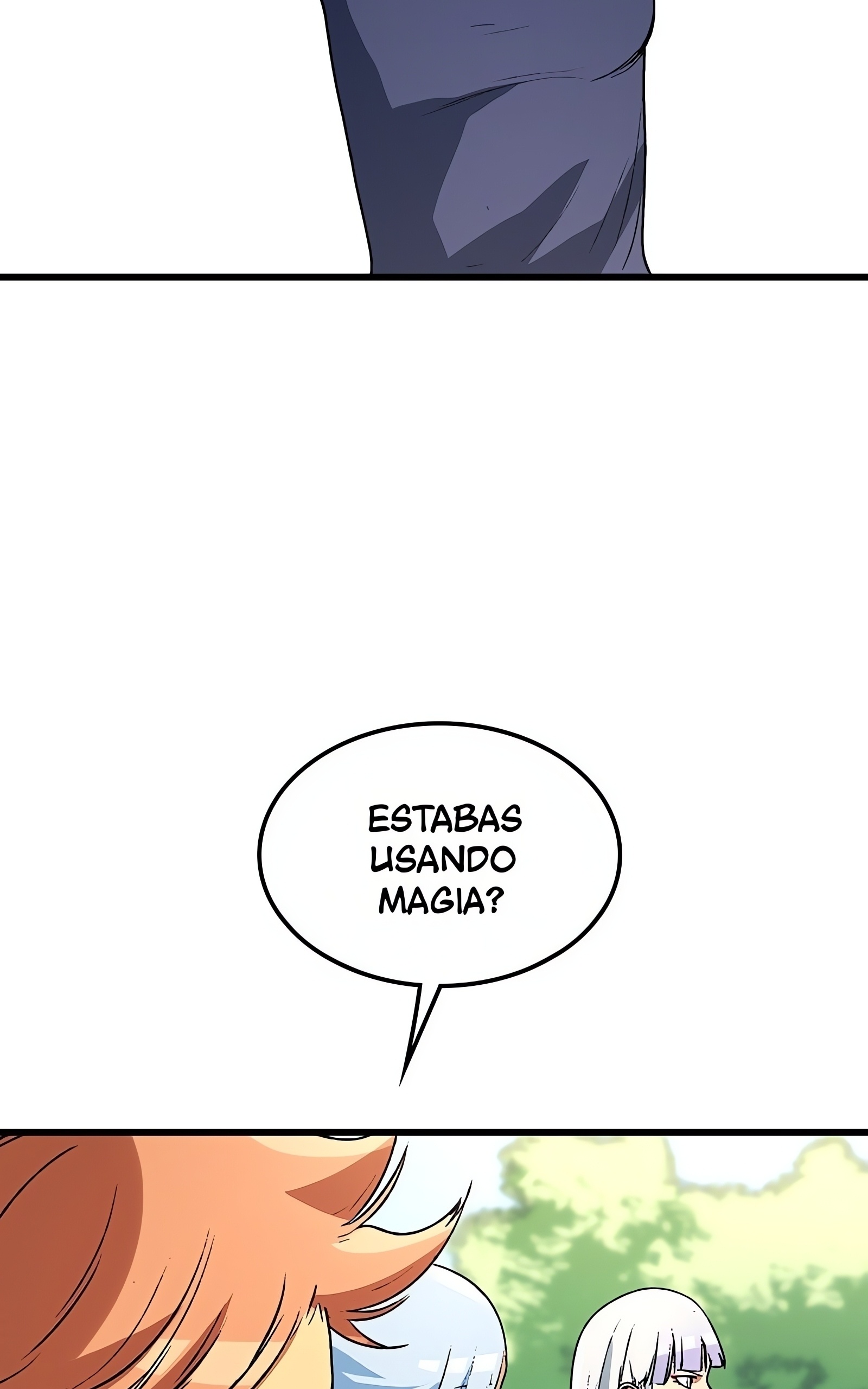 Read Regreso del Profesor Rúnico ES Manga Online