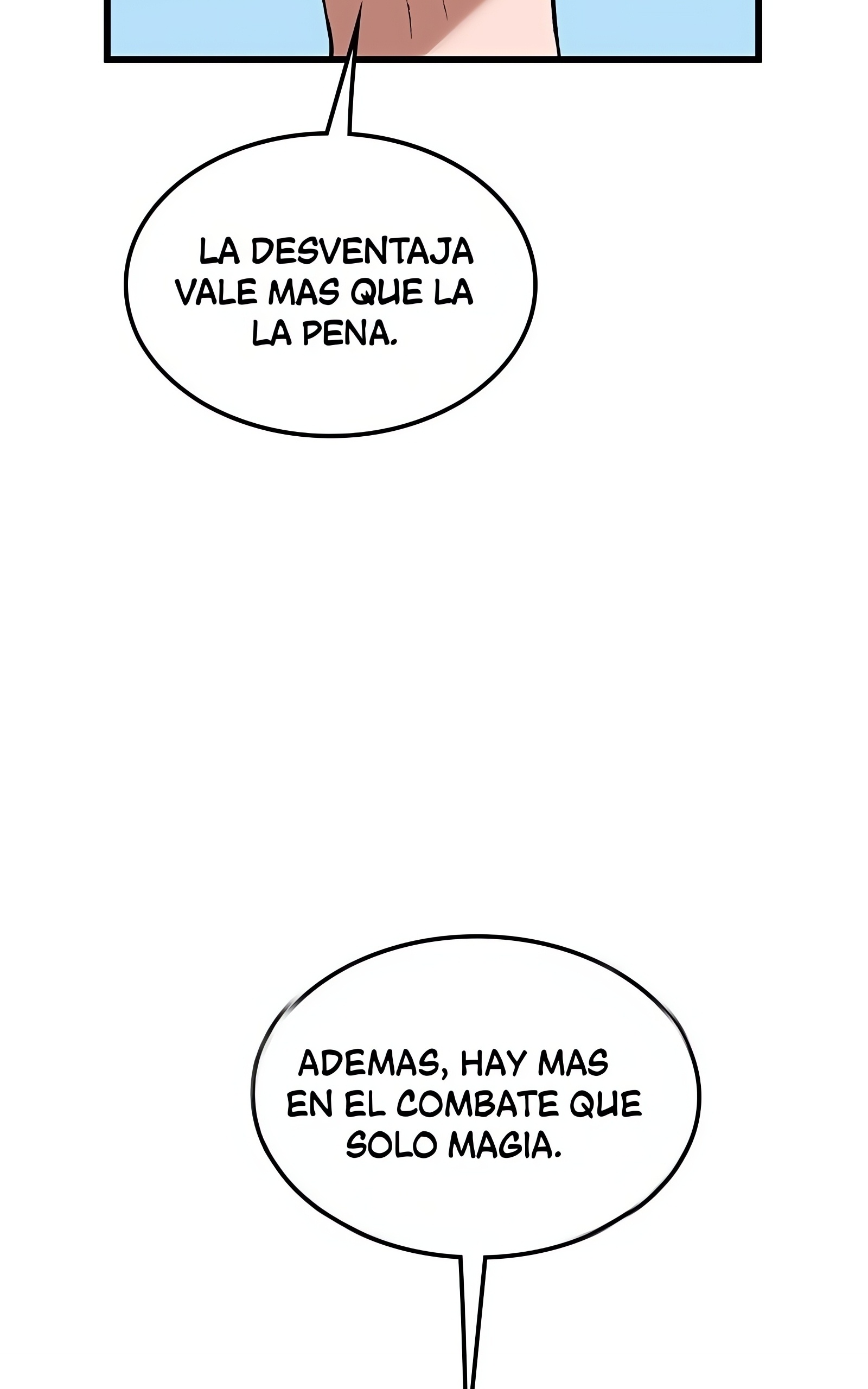 Read Regreso del Profesor Rúnico ES Manga Online