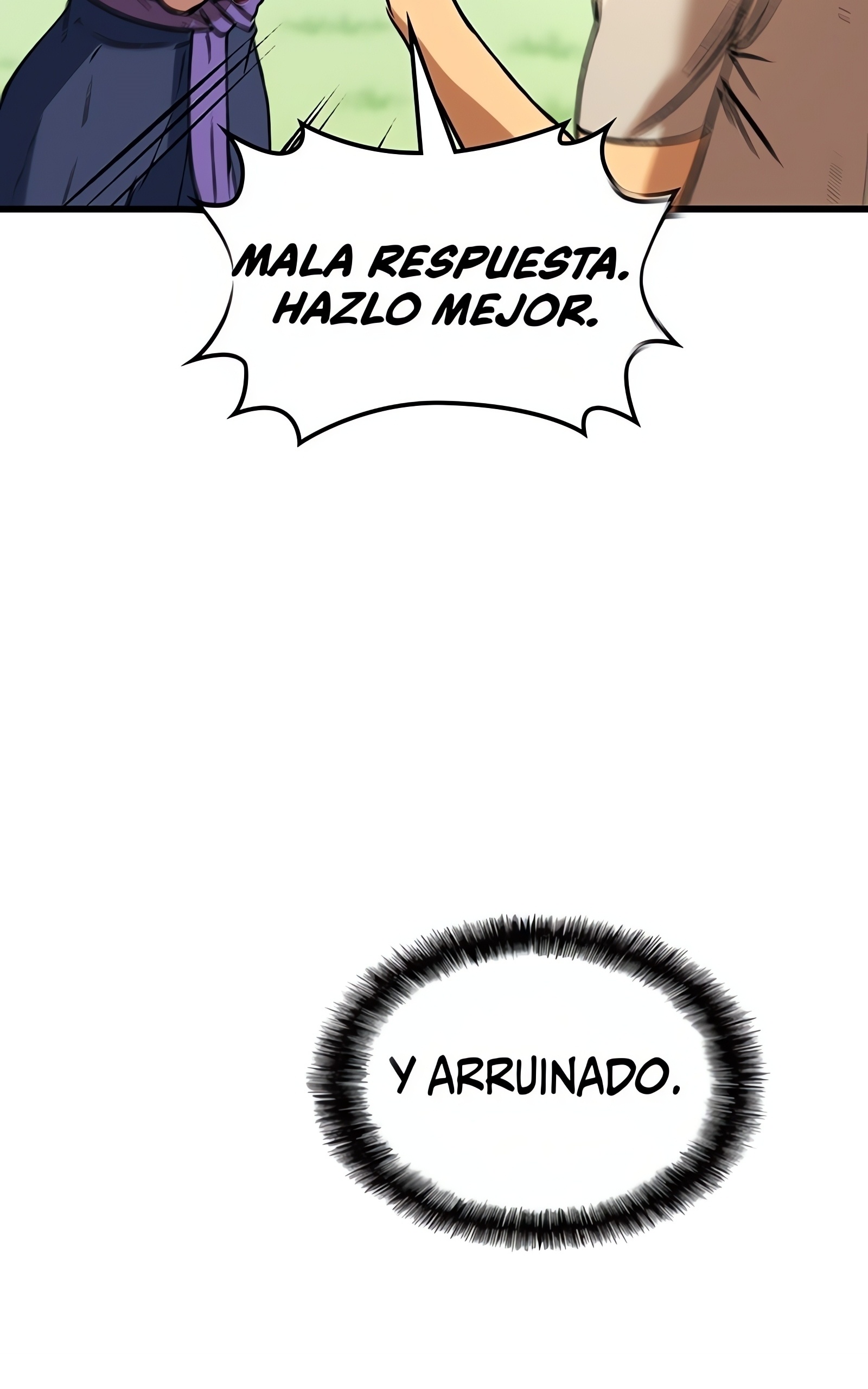 Read Regreso del Profesor Rúnico ES Manga Online