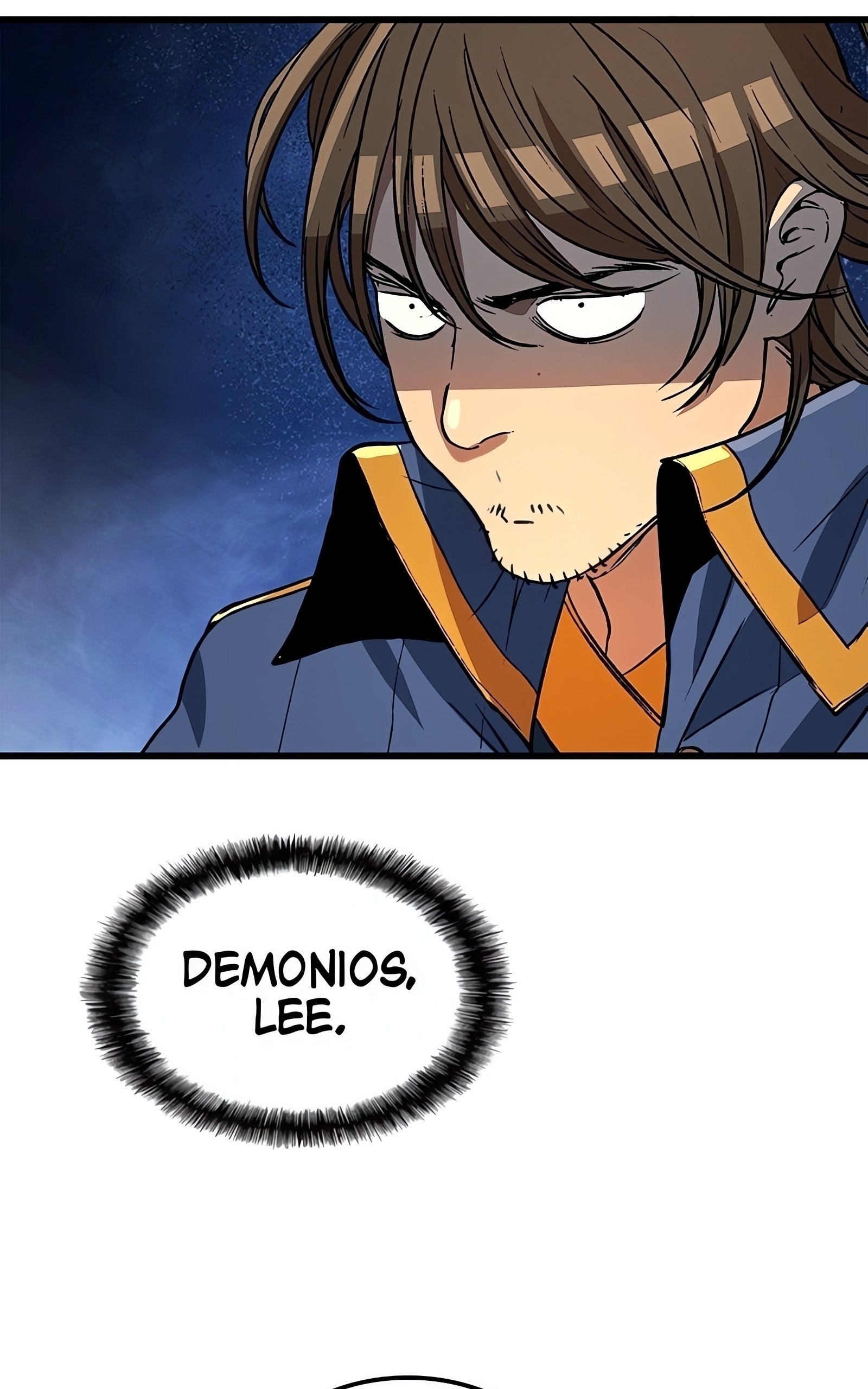 Read Regreso del Profesor Rúnico ES Manga Online