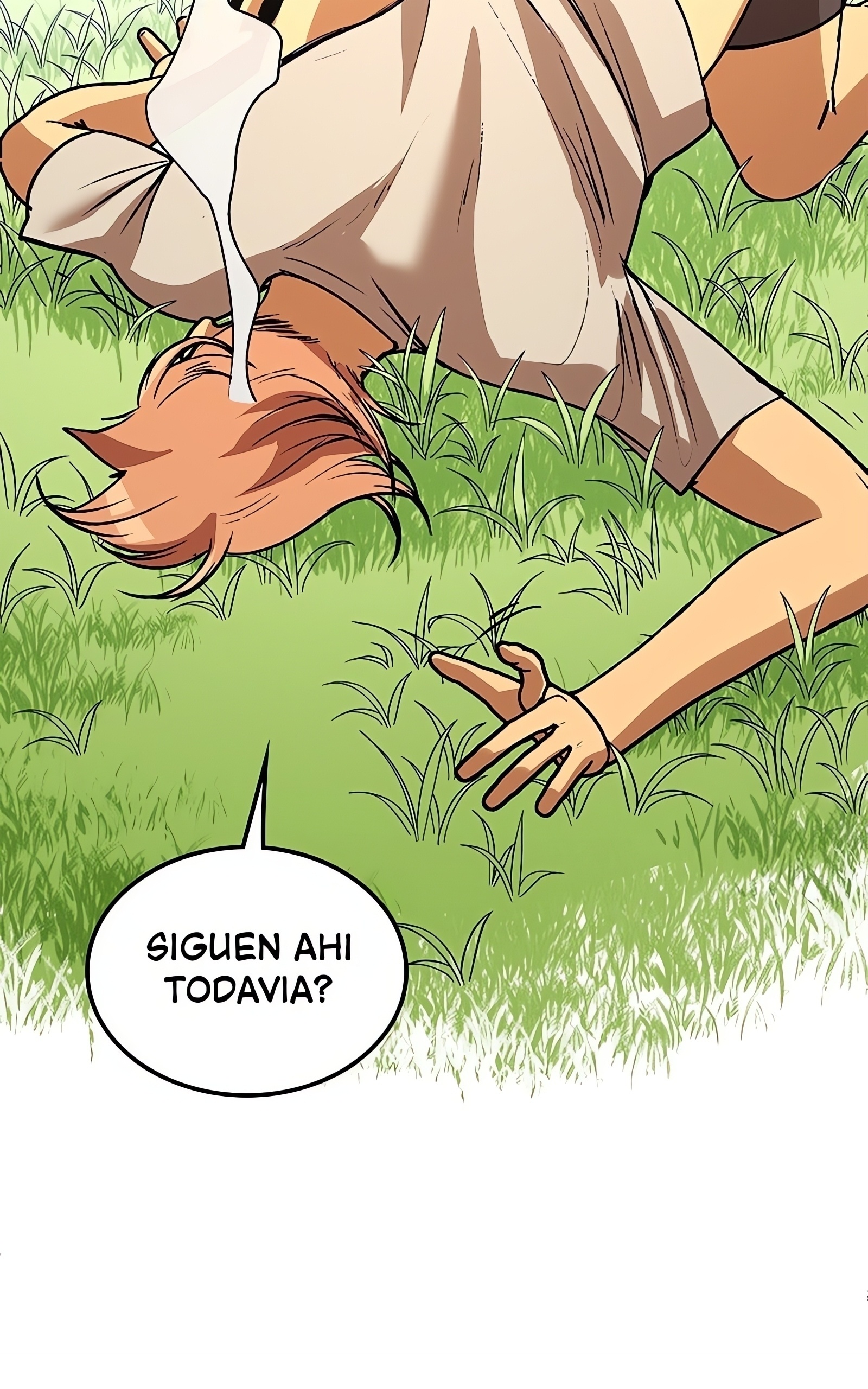Read Regreso del Profesor Rúnico ES Manga Online