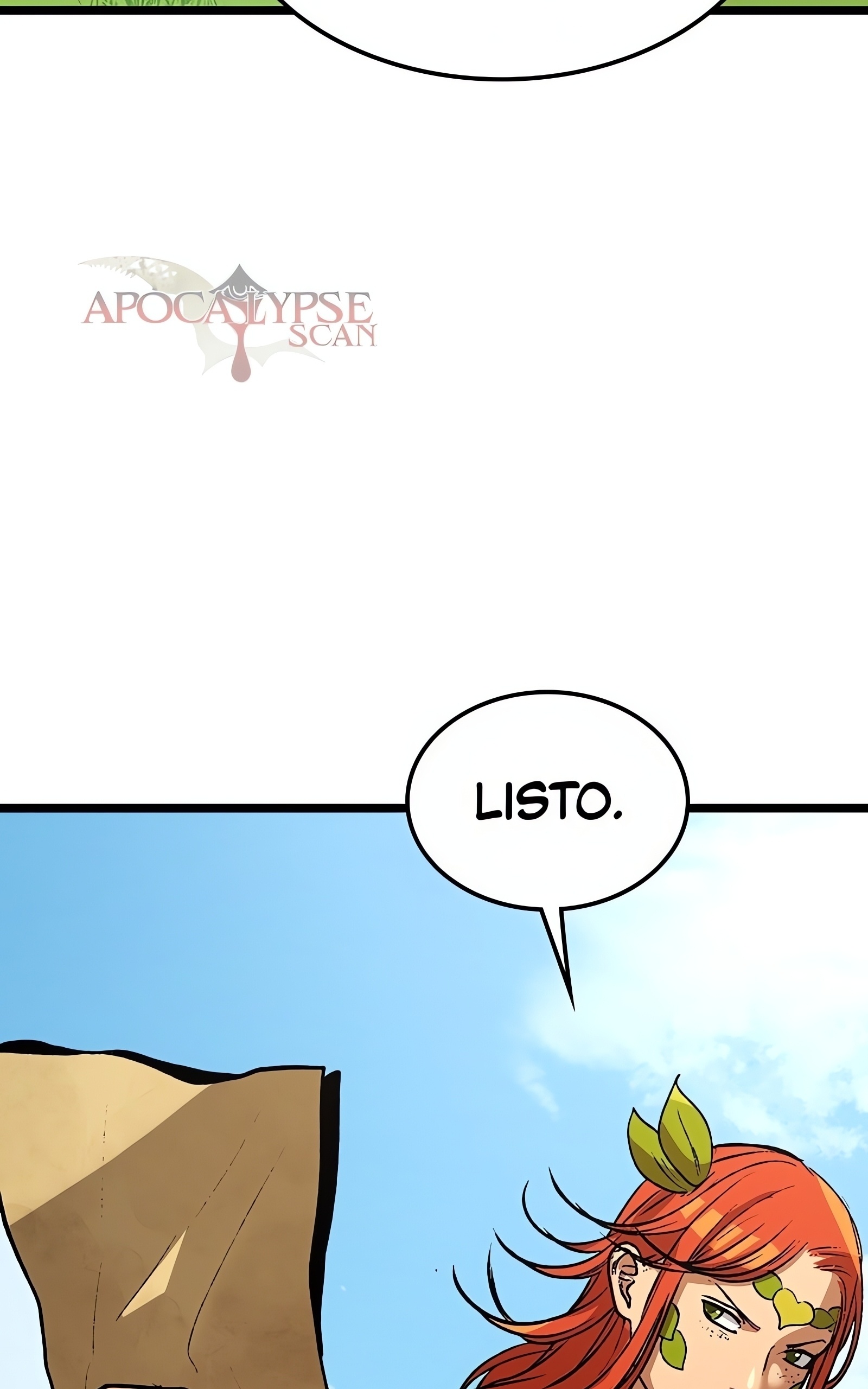 Read Regreso del Profesor Rúnico ES Manga Online