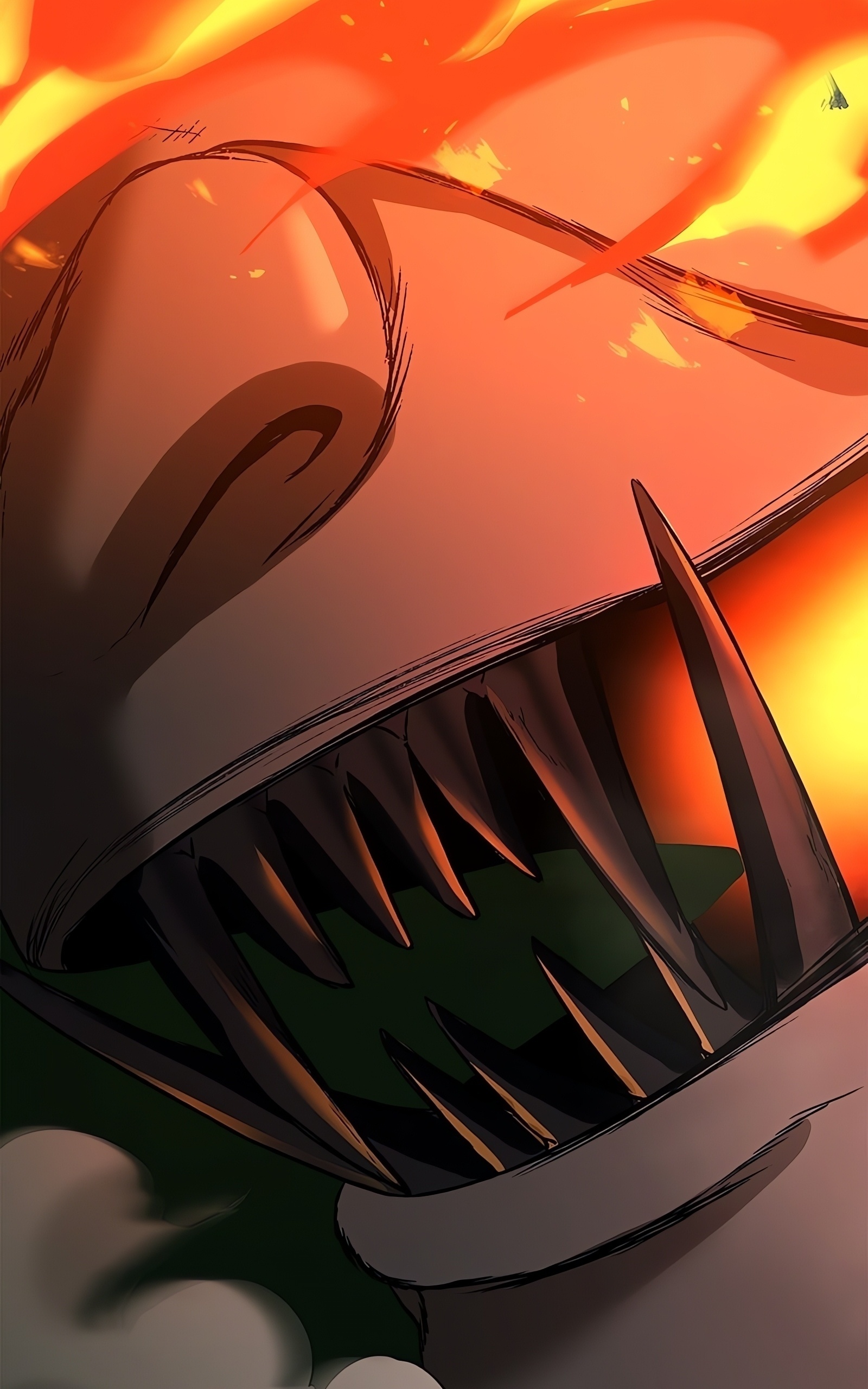 Read Regreso del Profesor Rúnico ES Manga Online