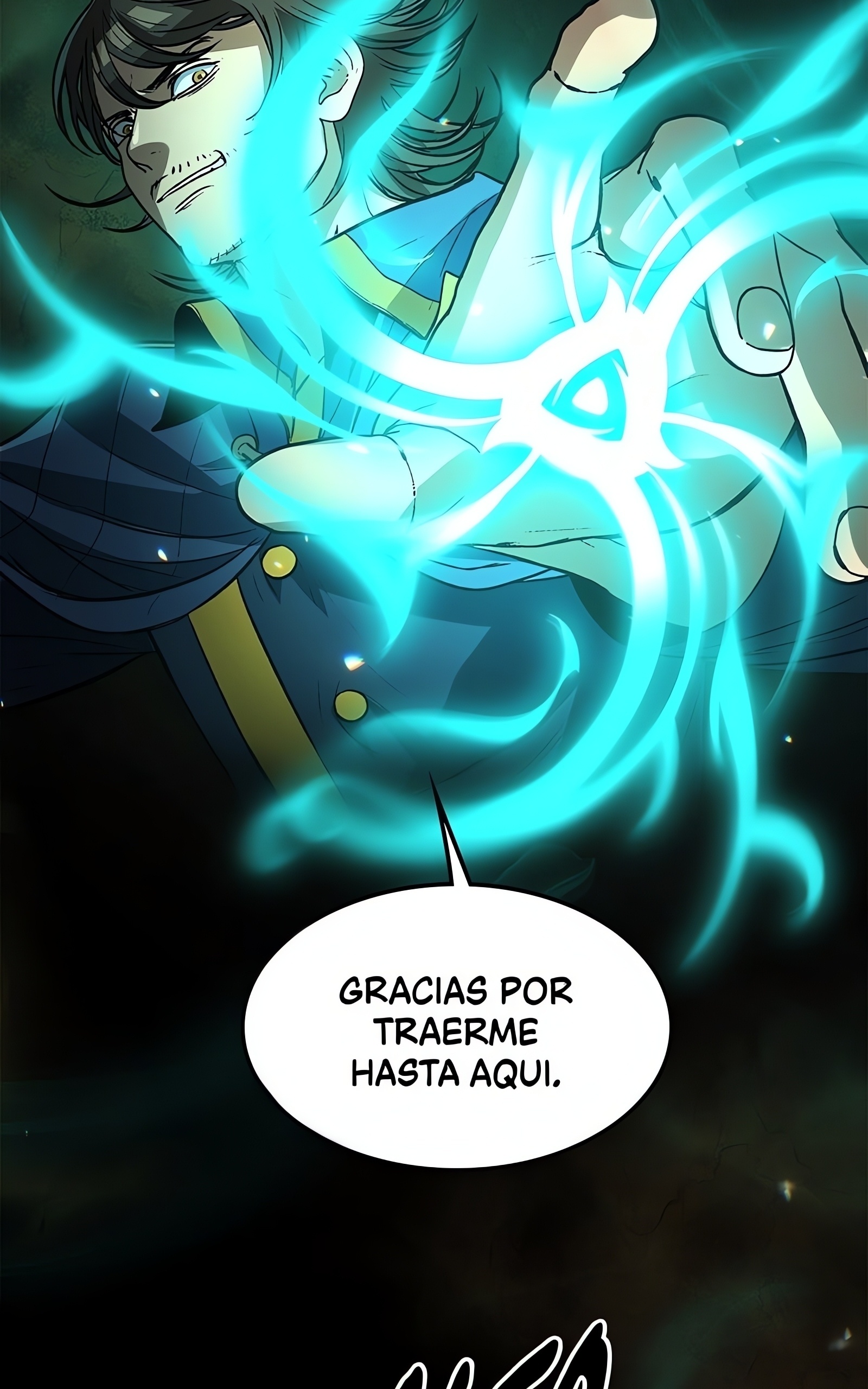 Read Regreso del Profesor Rúnico ES Manga Online