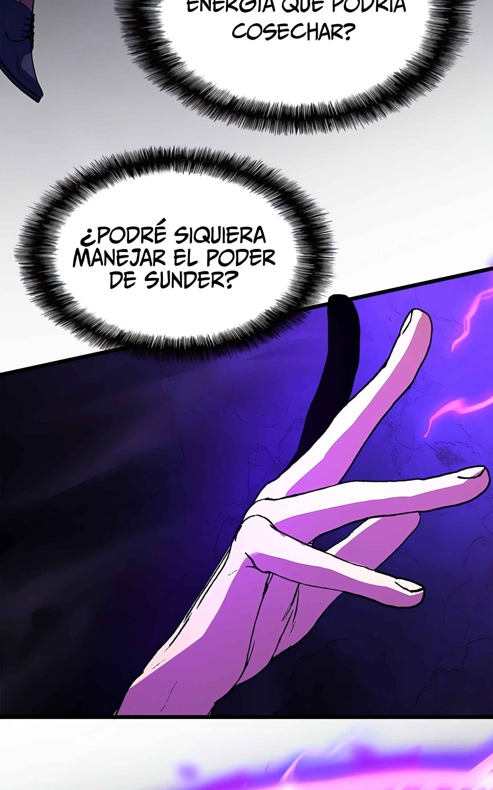 Read Regreso del Profesor Rúnico ES Manga Online