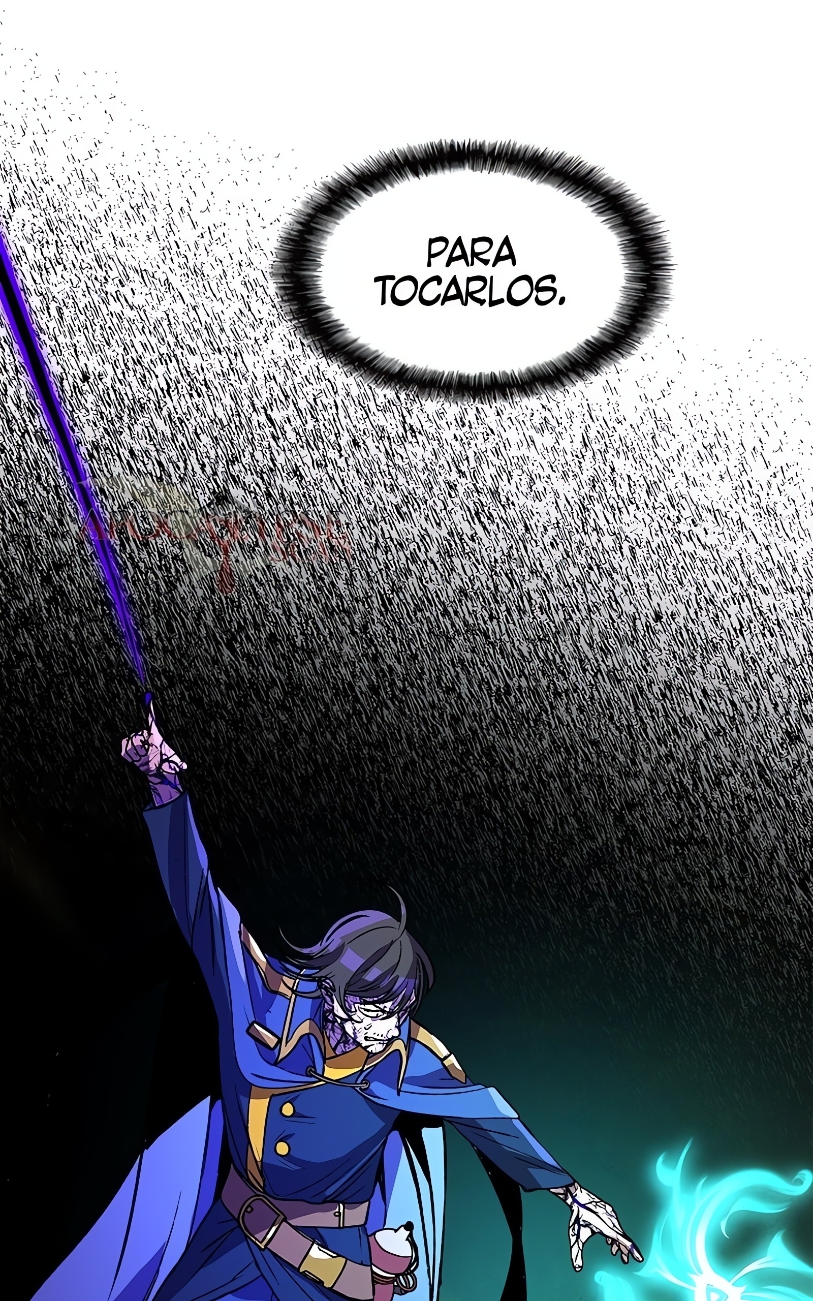 Read Regreso del Profesor Rúnico ES Manga Online