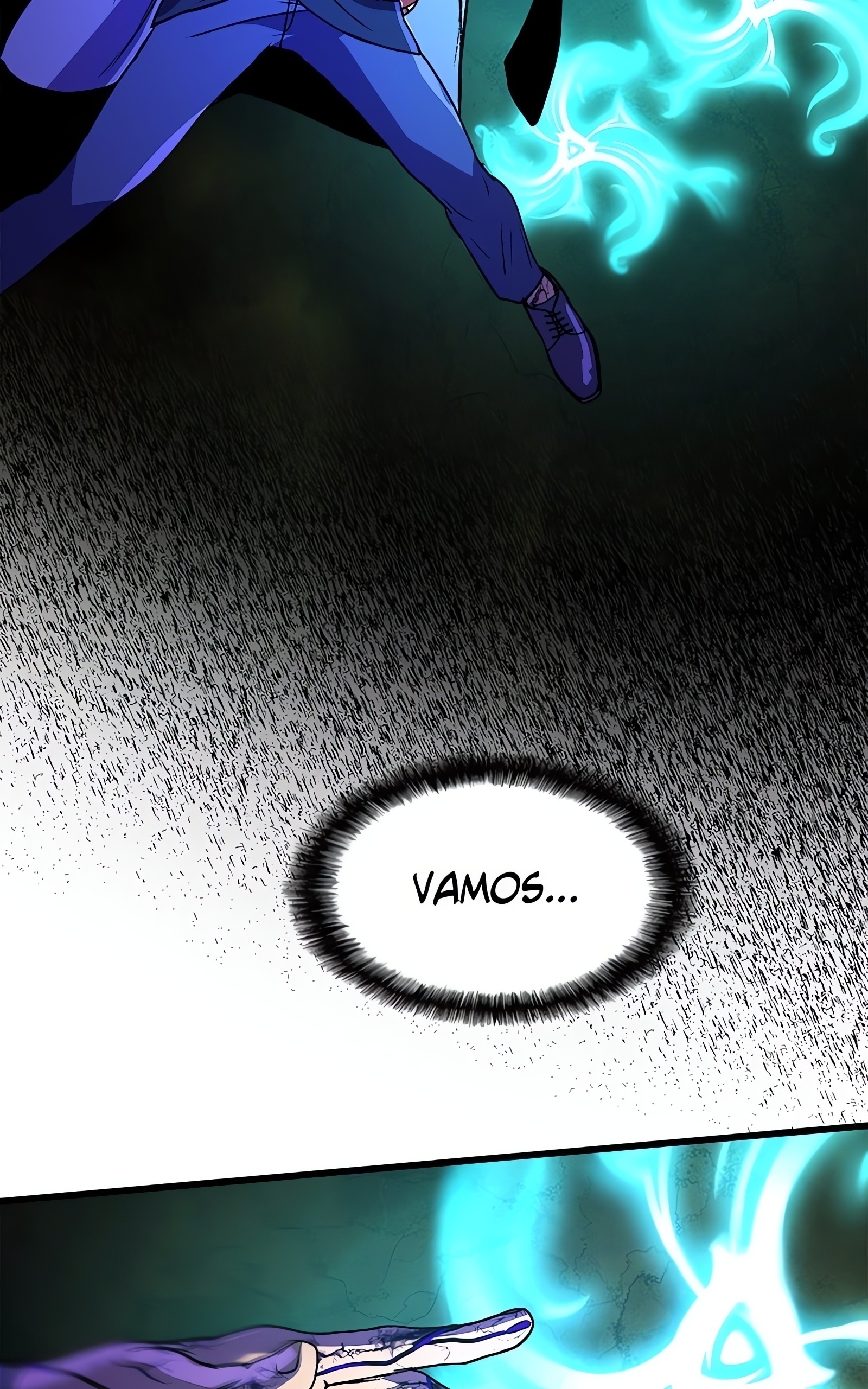 Read Regreso del Profesor Rúnico ES Manga Online