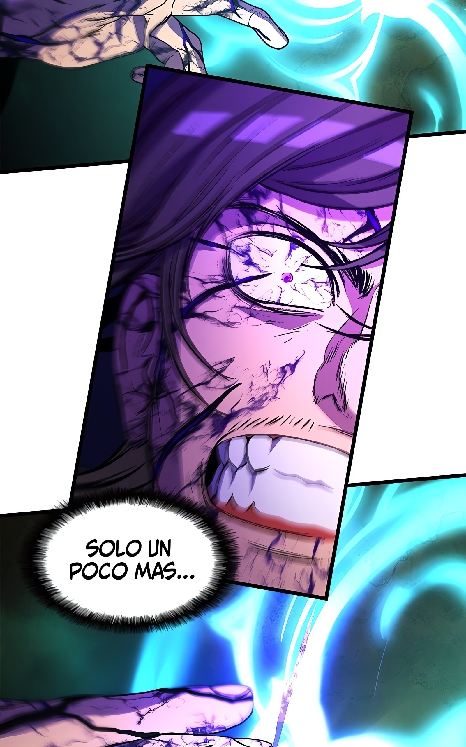 Read Regreso del Profesor Rúnico ES Manga Online