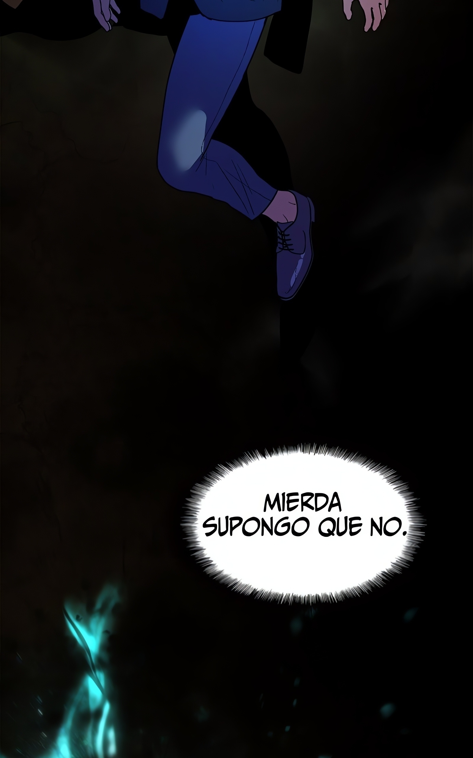 Read Regreso del Profesor Rúnico ES Manga Online