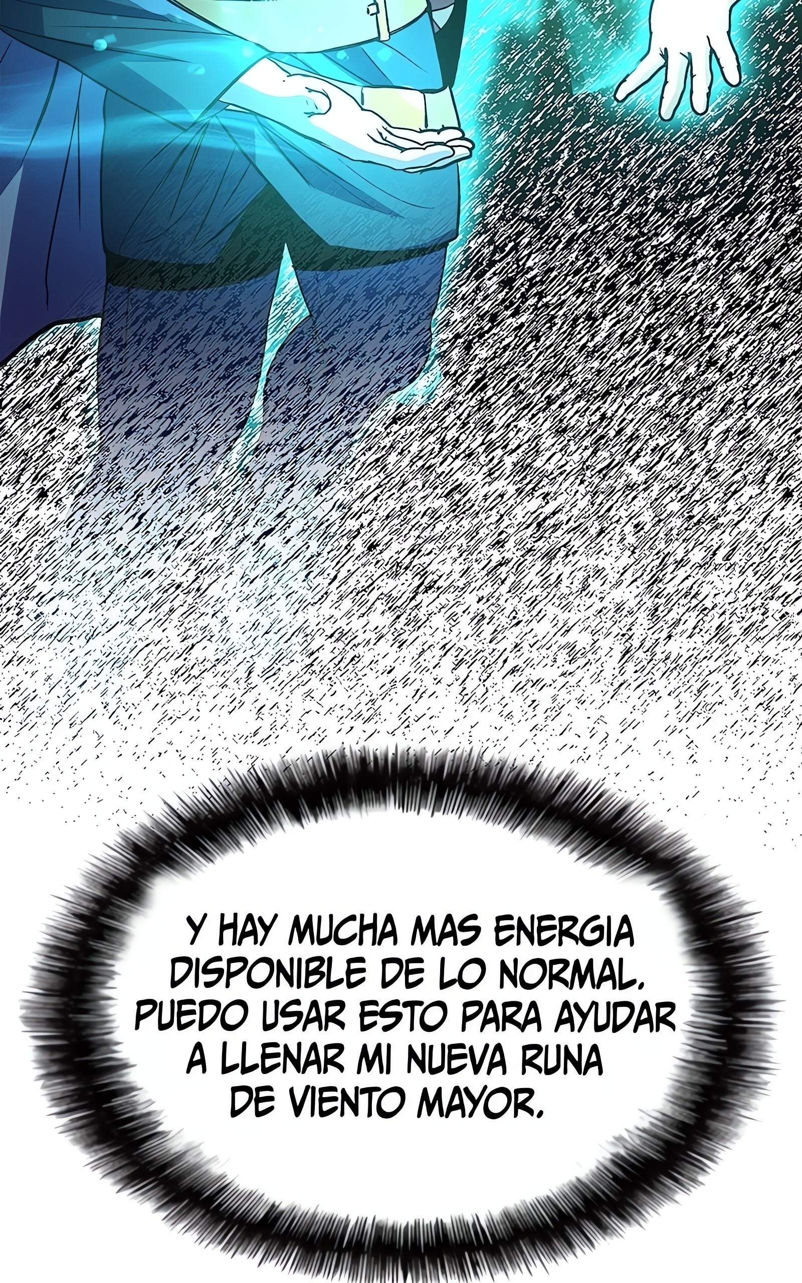 Read Regreso del Profesor Rúnico ES Manga Online
