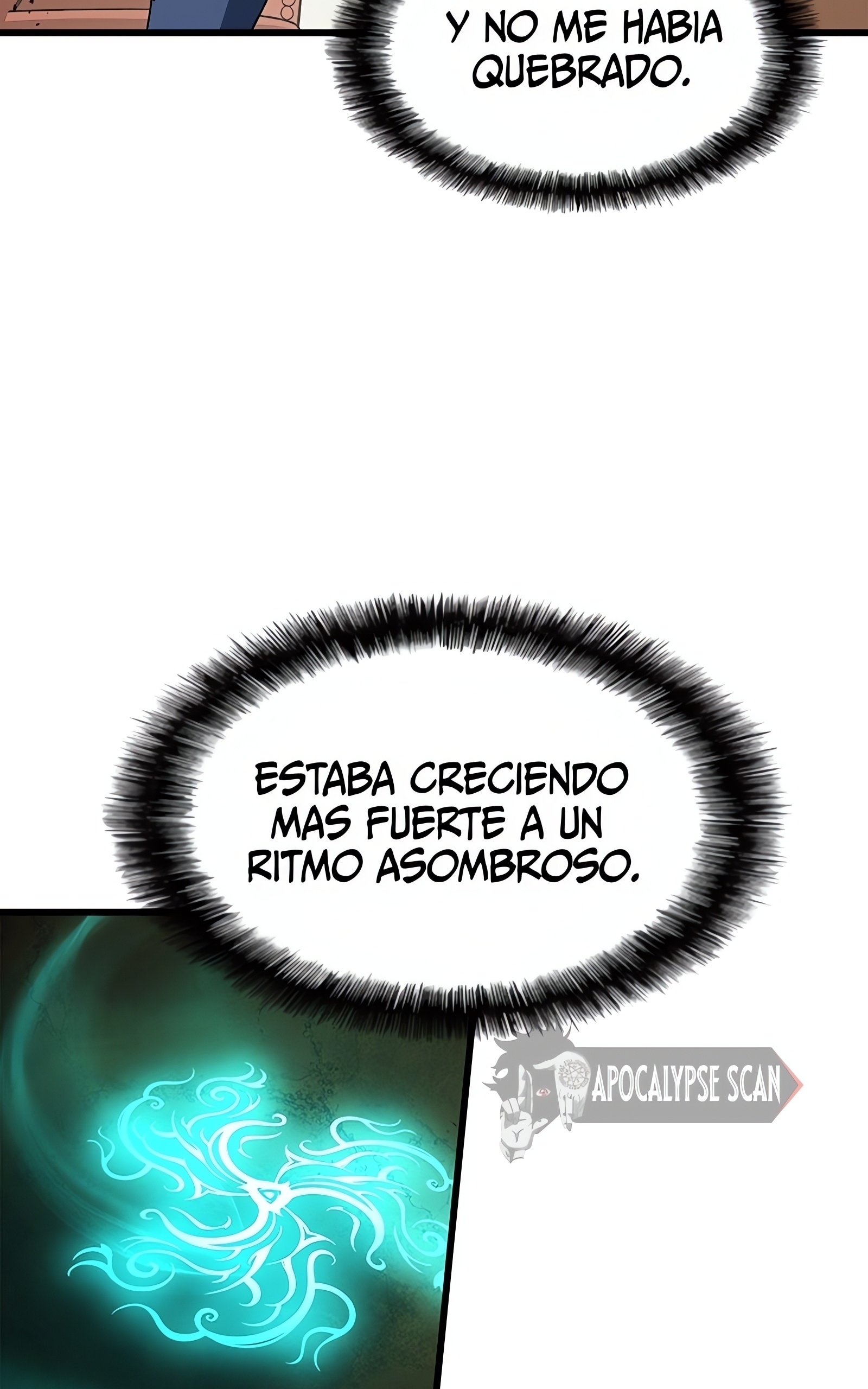 Read Regreso del Profesor Rúnico ES Manga Online
