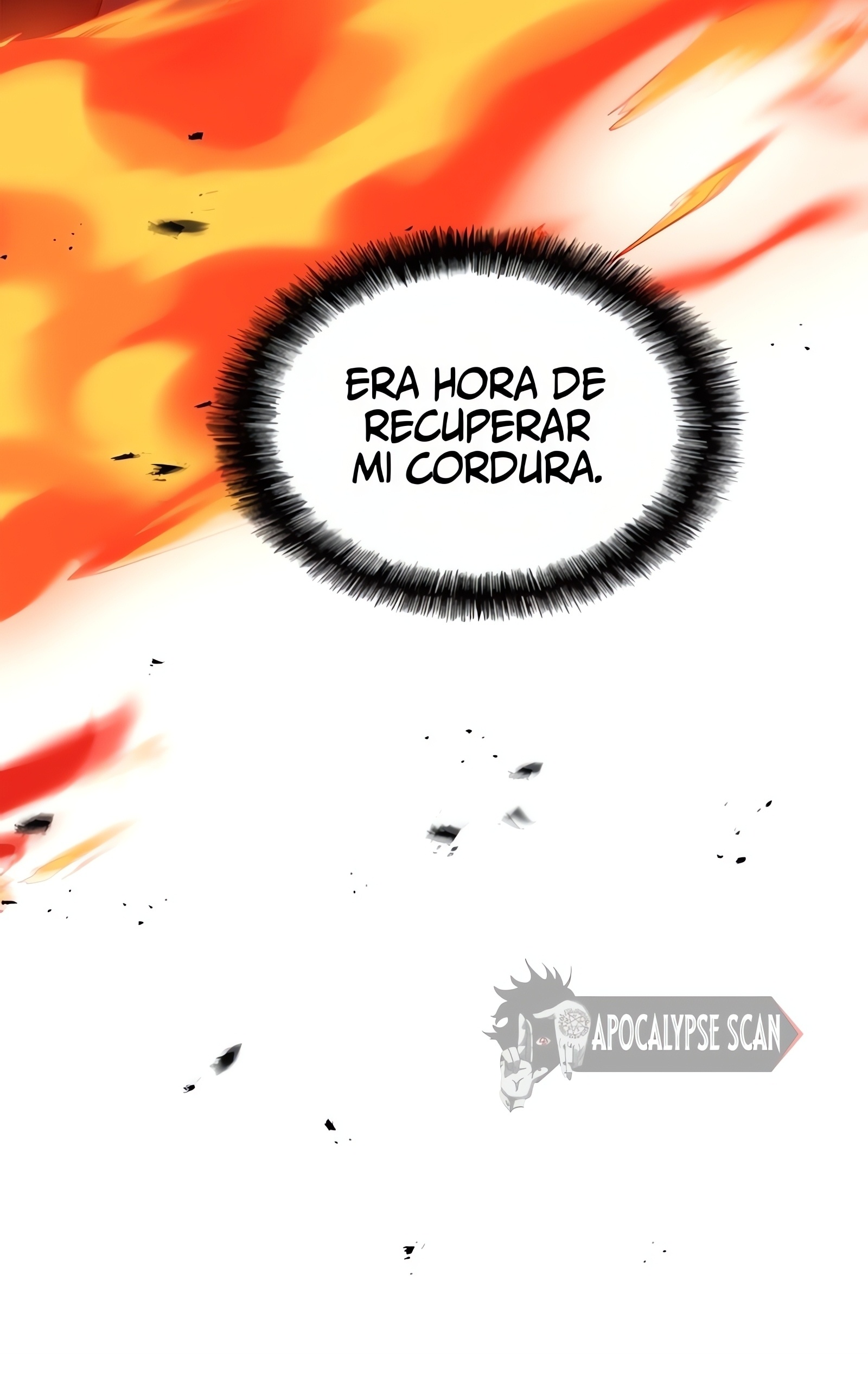Read Regreso del Profesor Rúnico ES Manga Online