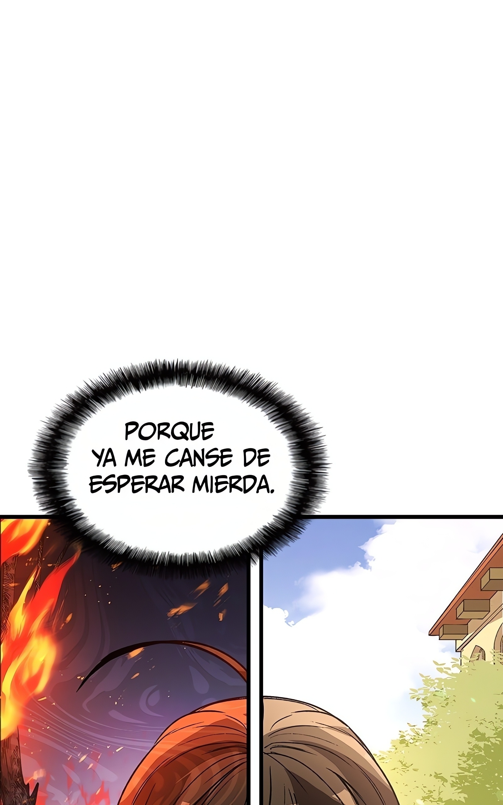 Read Regreso del Profesor Rúnico ES Manga Online
